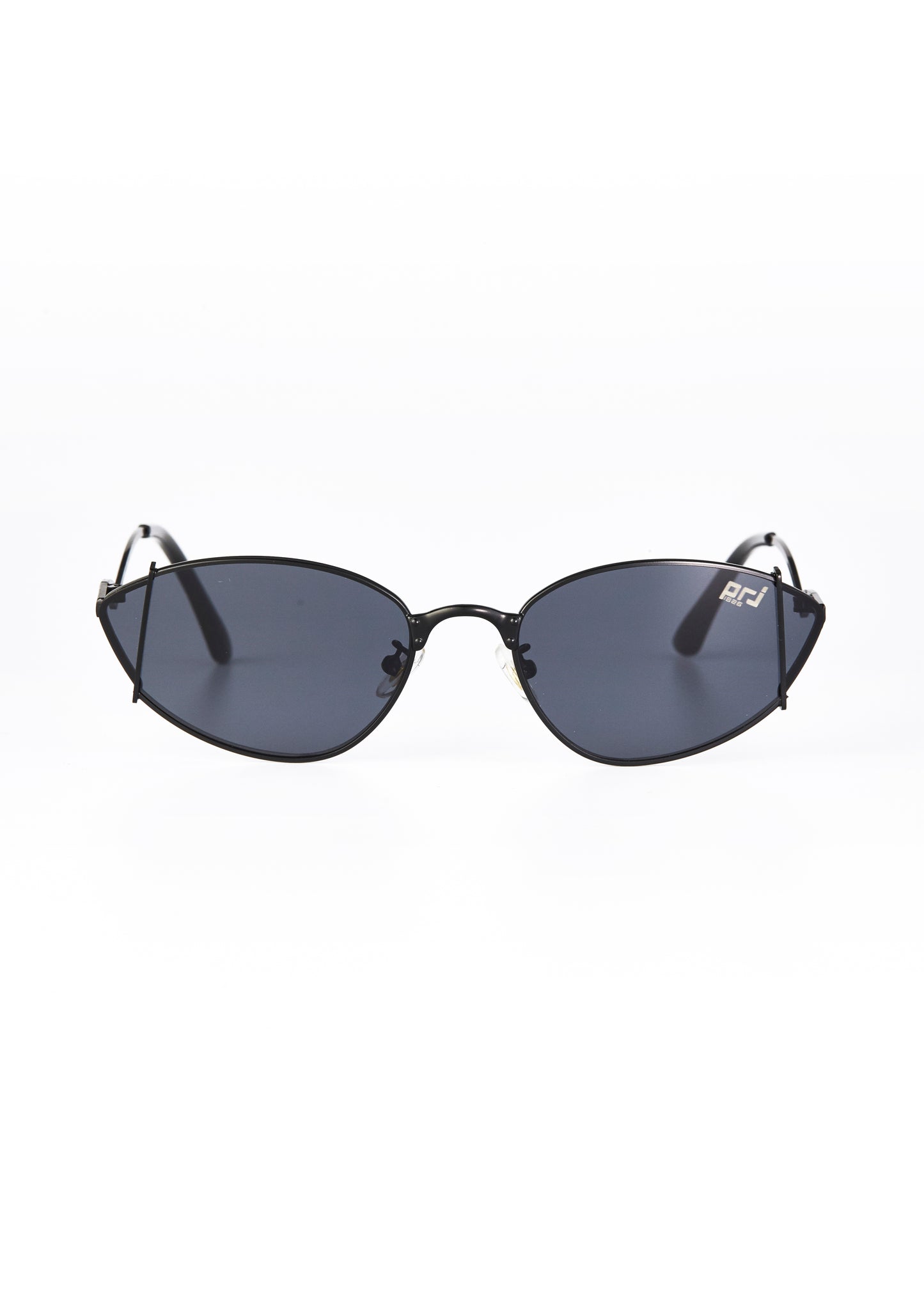 EVERETT SUNGLASSES BLACK GREY