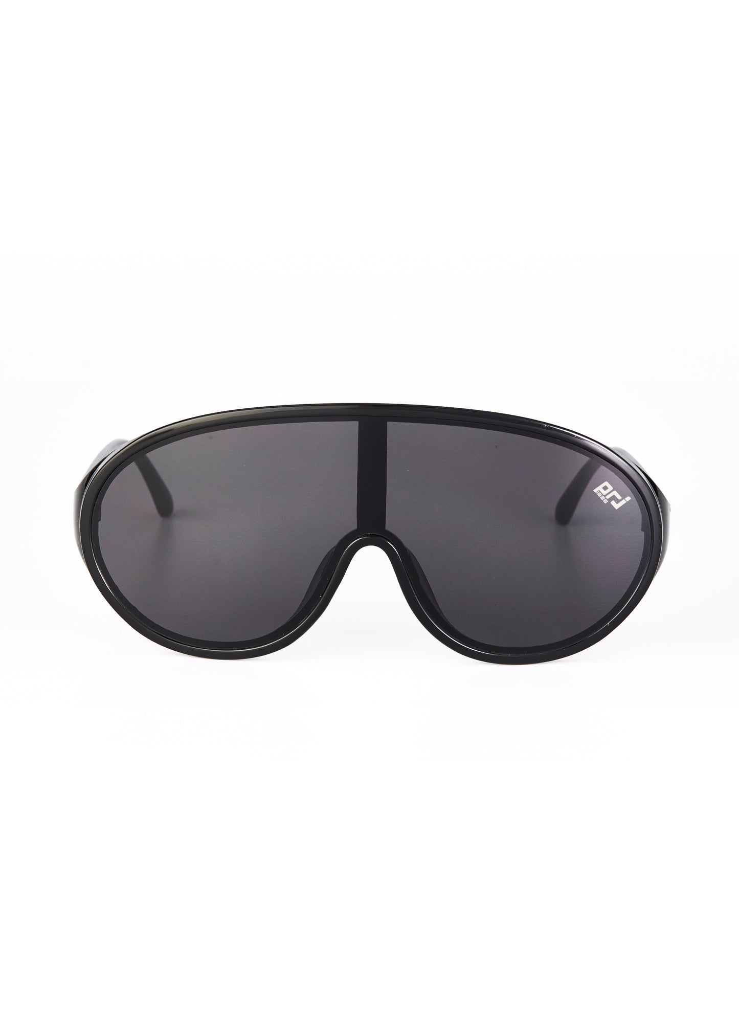EDSEL SUNGLASSES BLACK GREY