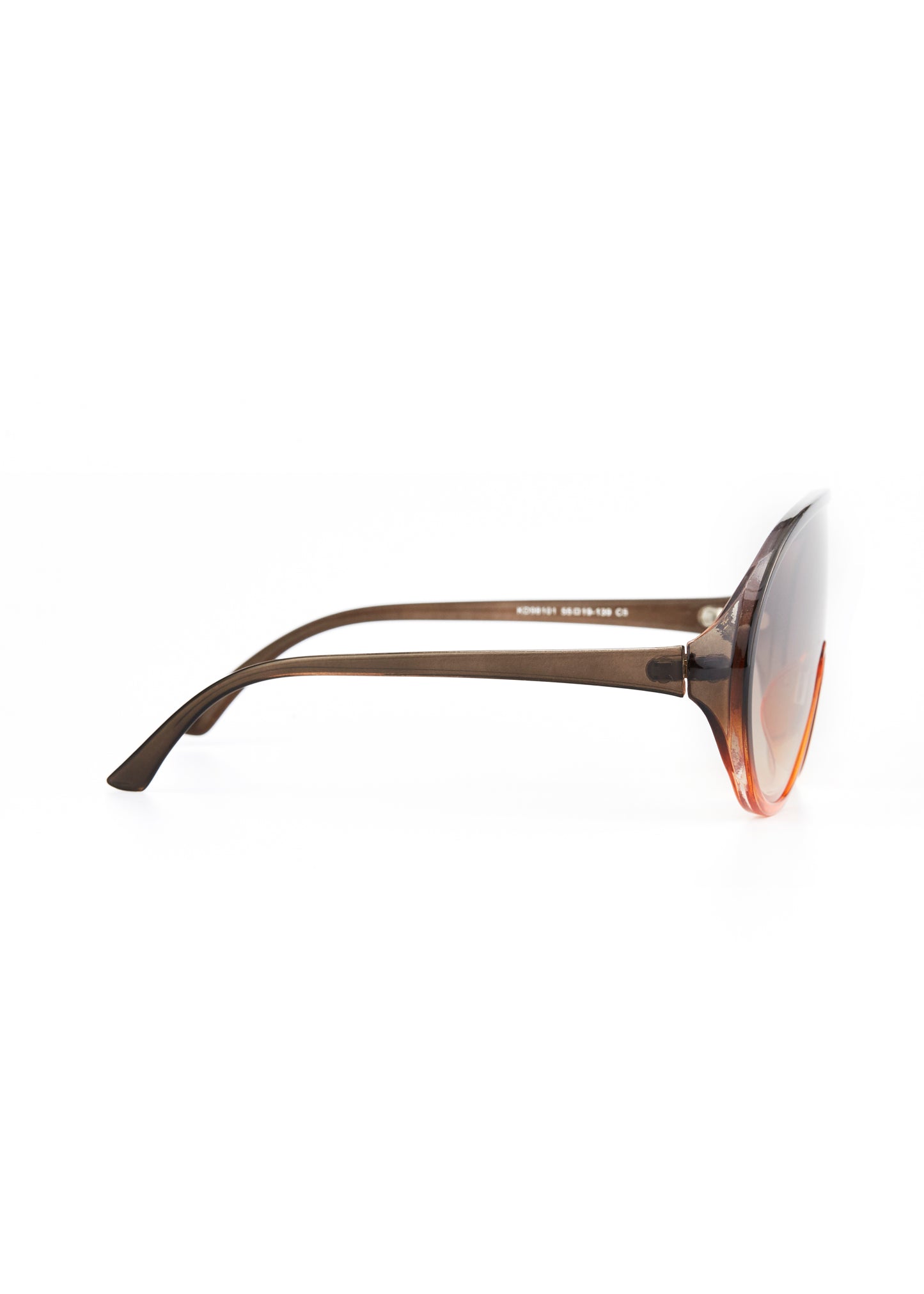 EDSEL SUNGLASSES GREY GREY