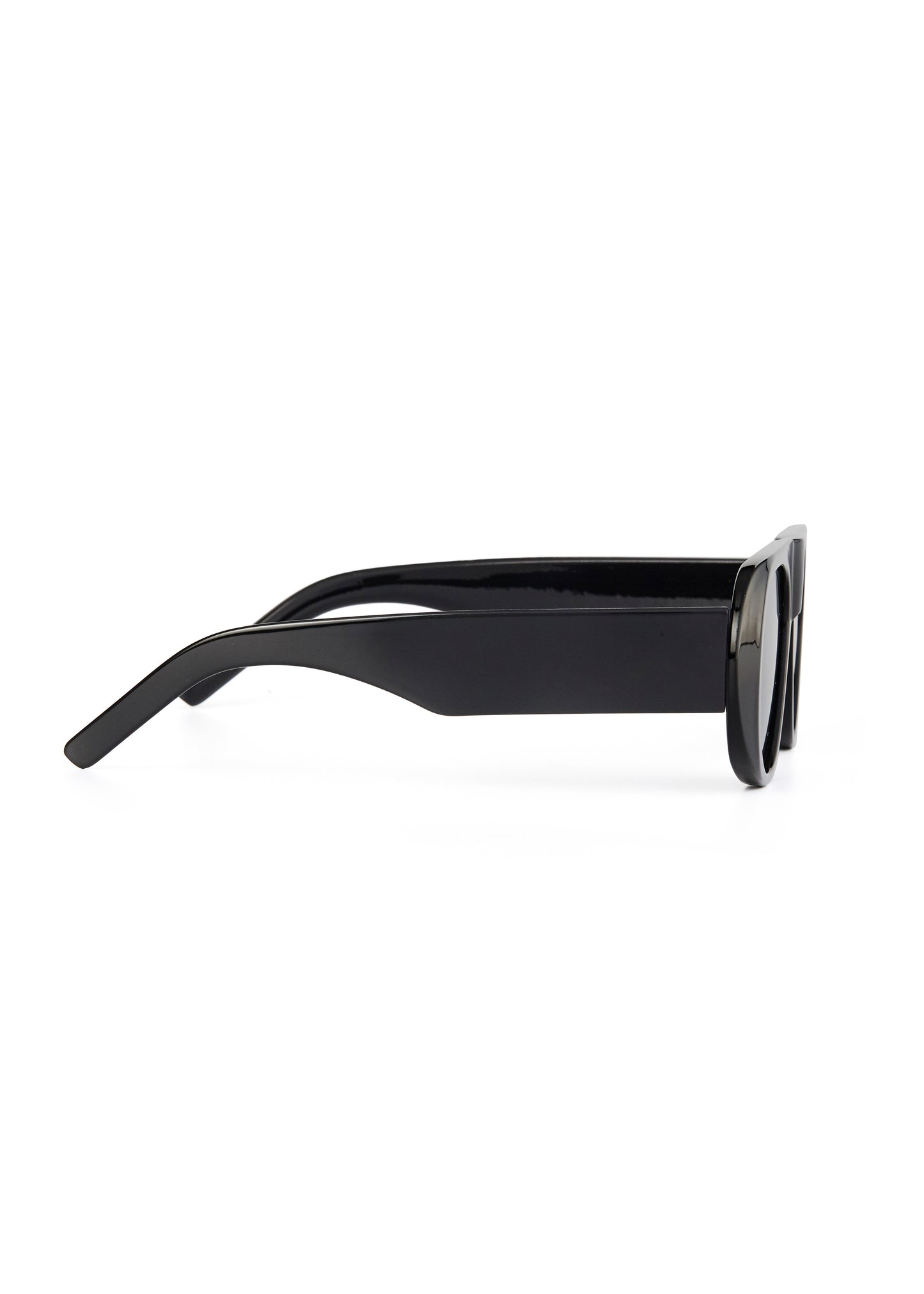 EITO SUNGLASSES BLACK GREY