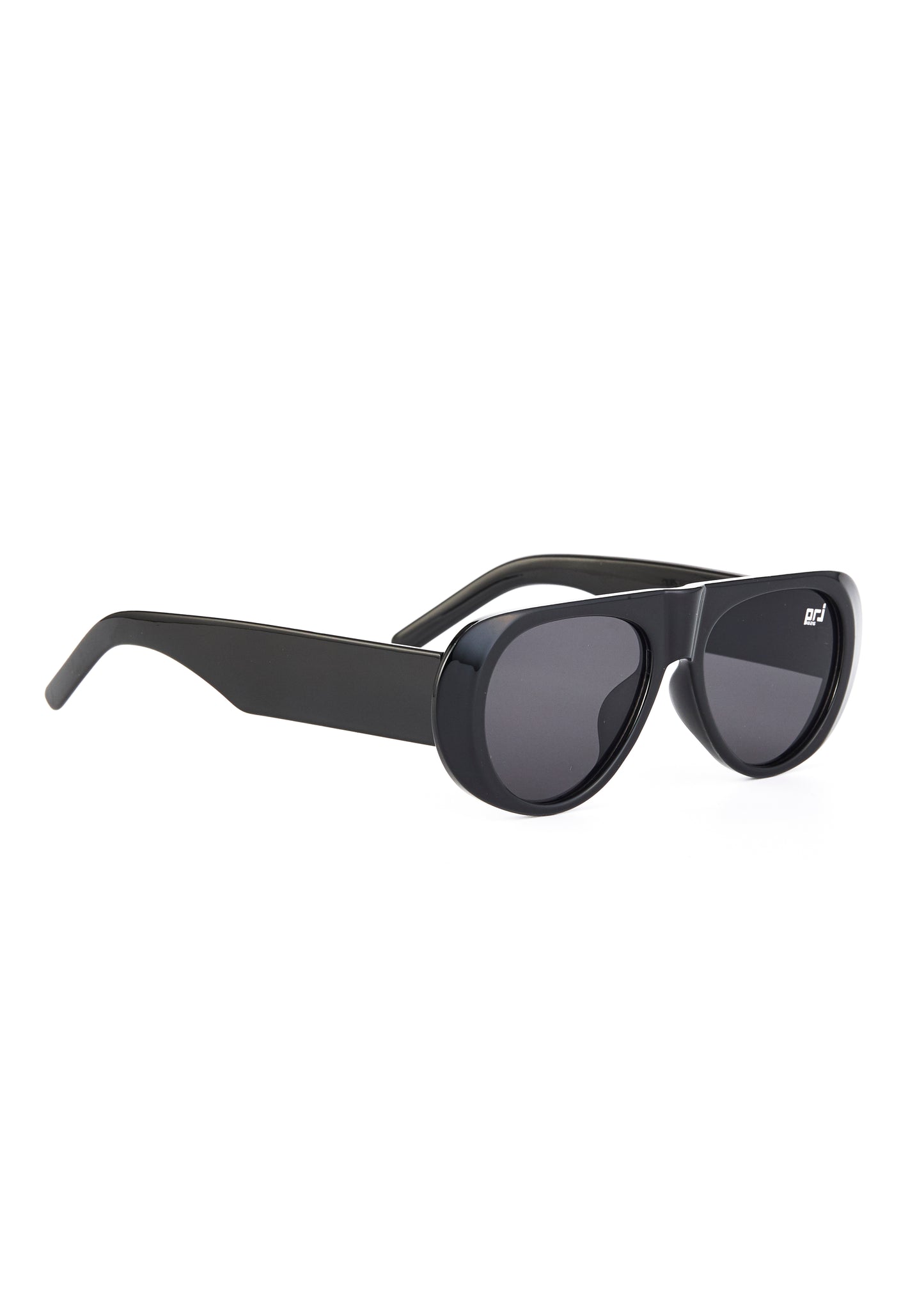 EITO SUNGLASSES BLACK GREY