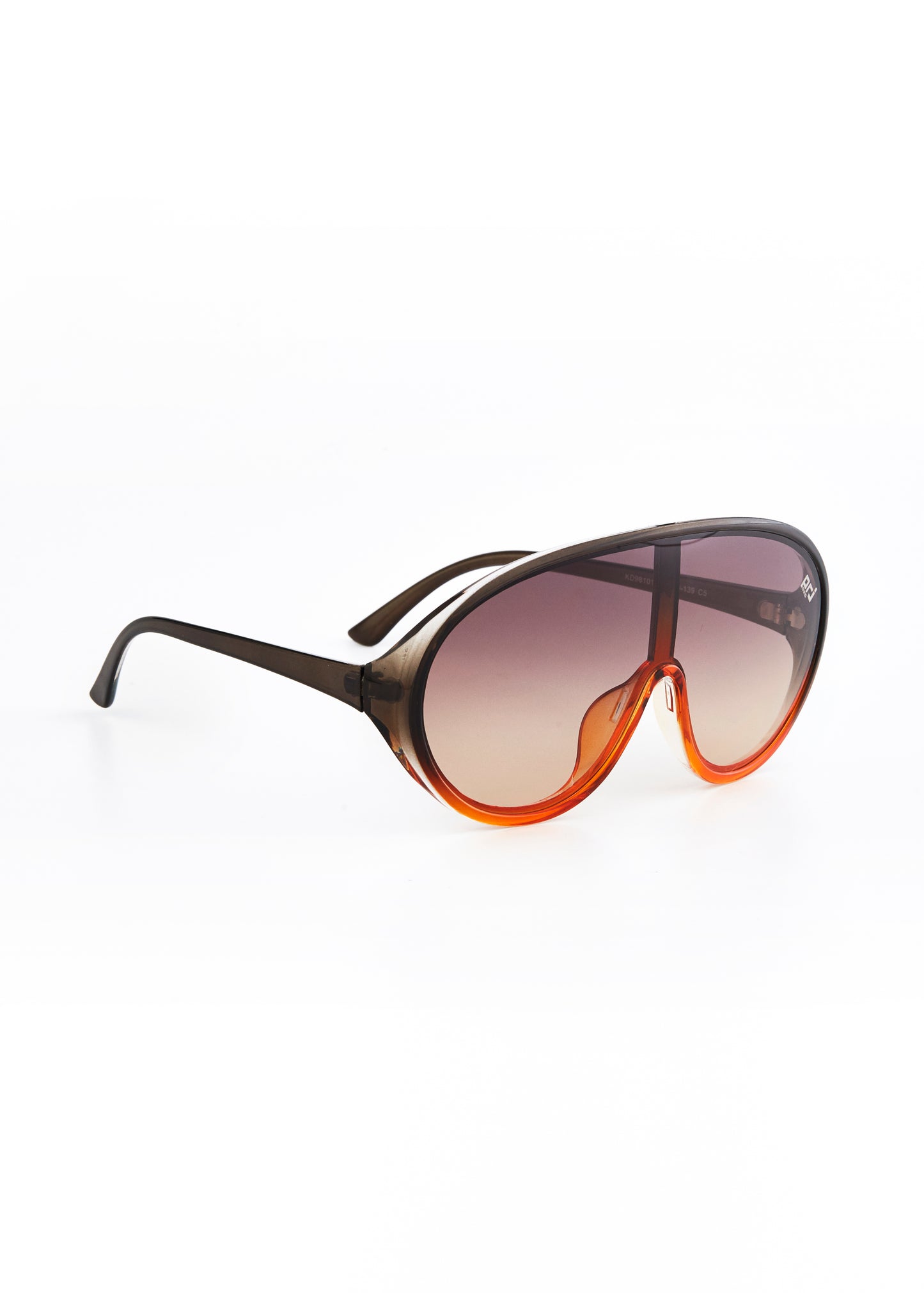 EDSEL SUNGLASSES GREY GREY