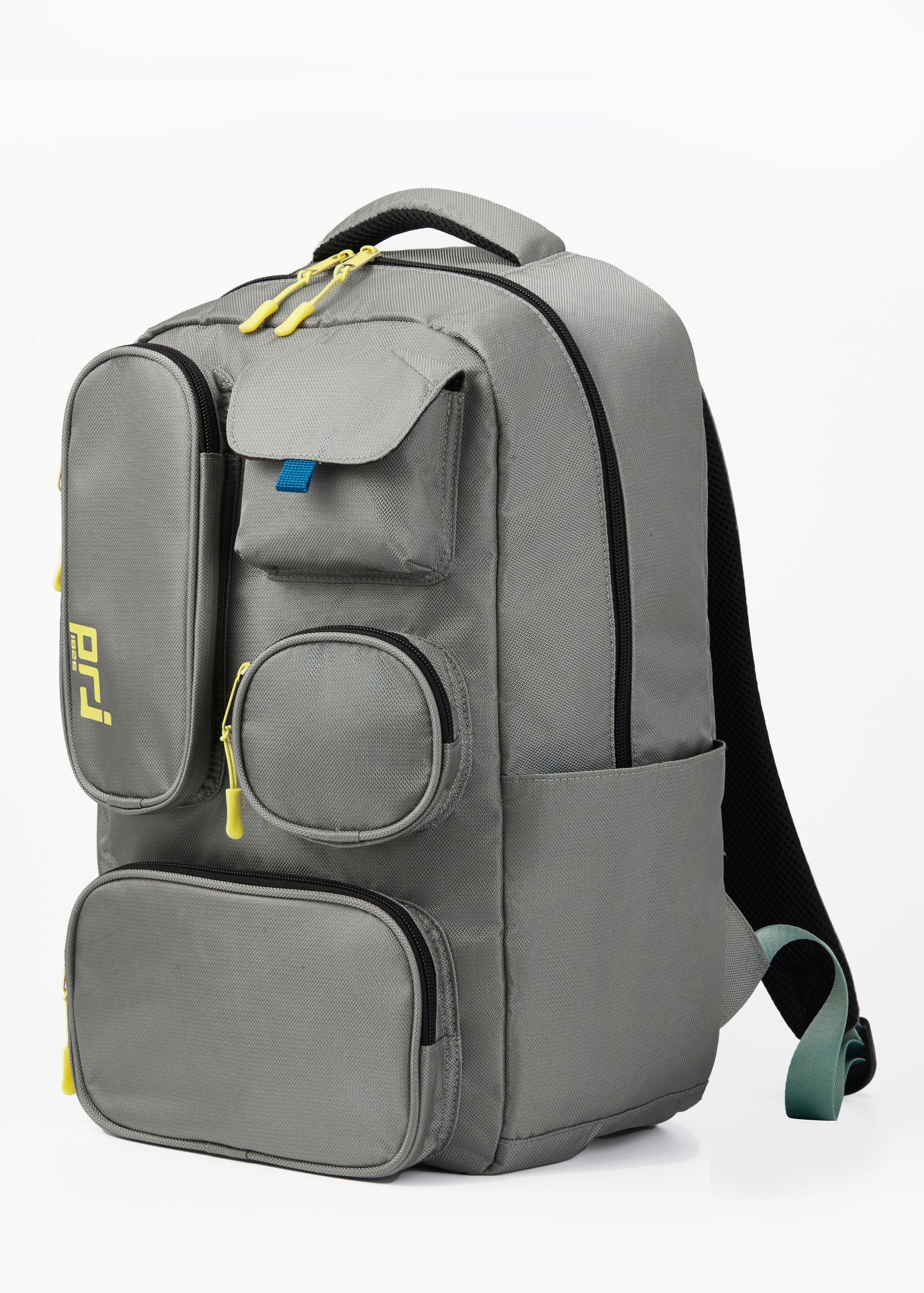 BEG BACKPACK COLEMEN GREY