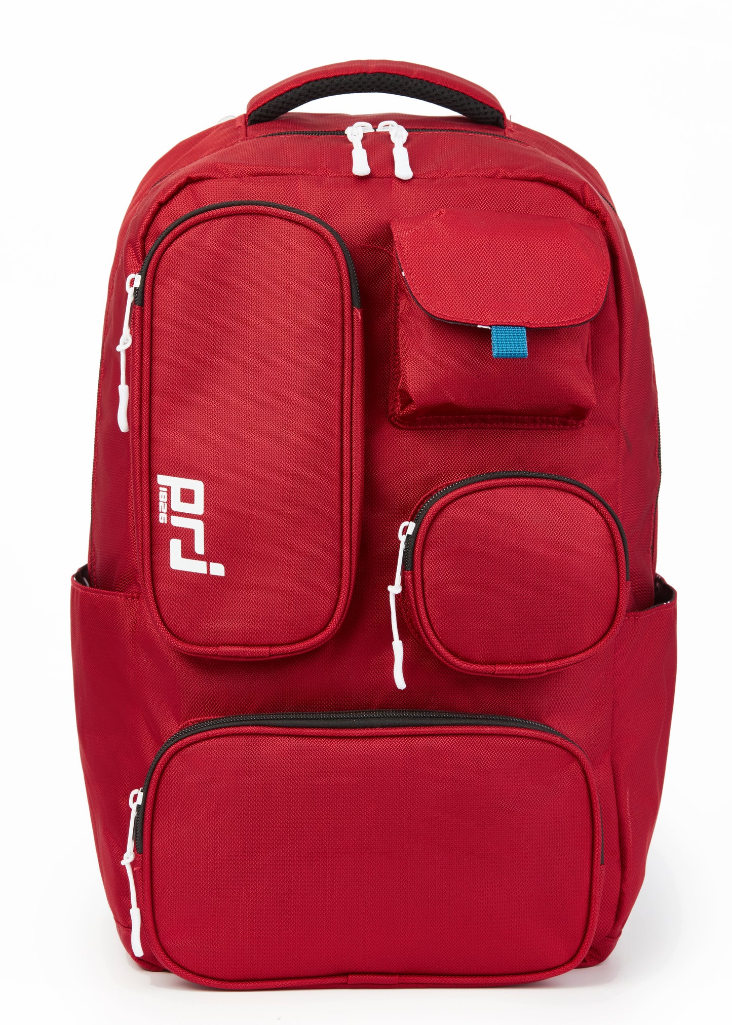 BEG BACKPACK COLEMEN RED