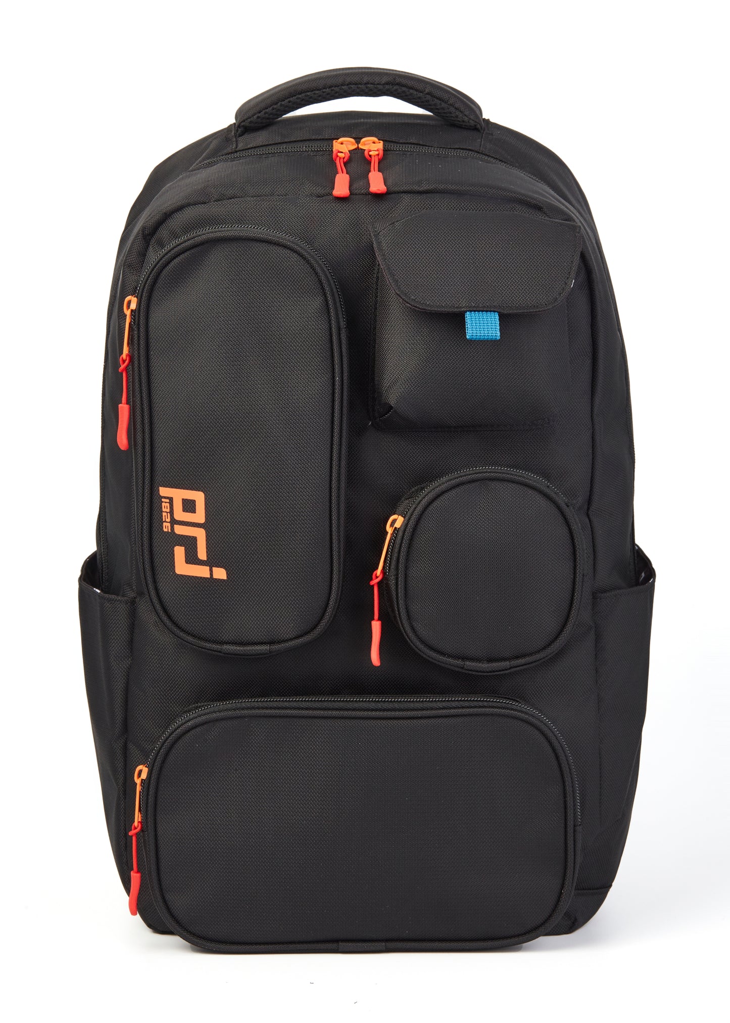 BEG BACKPACK COLEMAN BLACK