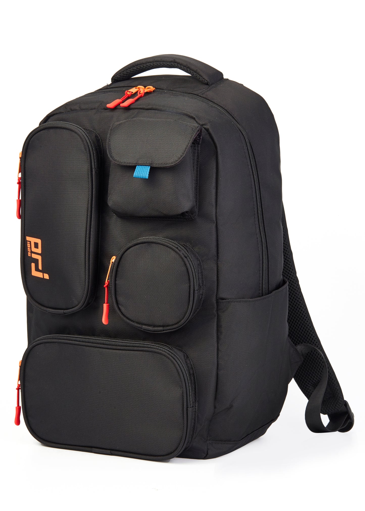 BEG BACKPACK COLEMAN BLACK