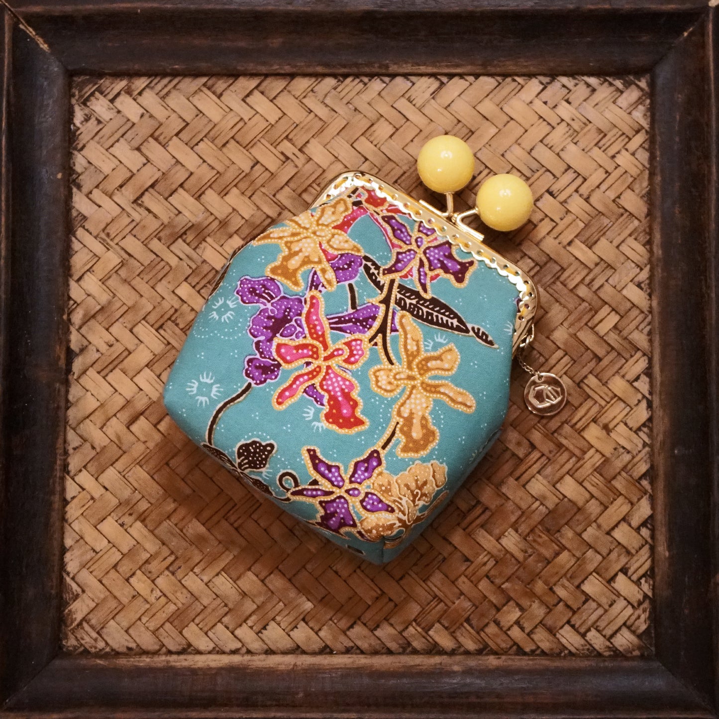 Clutch Purse