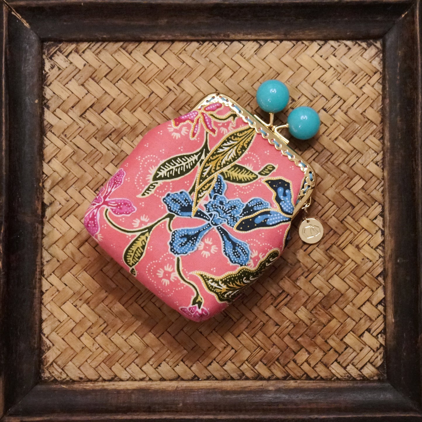Clutch Purse