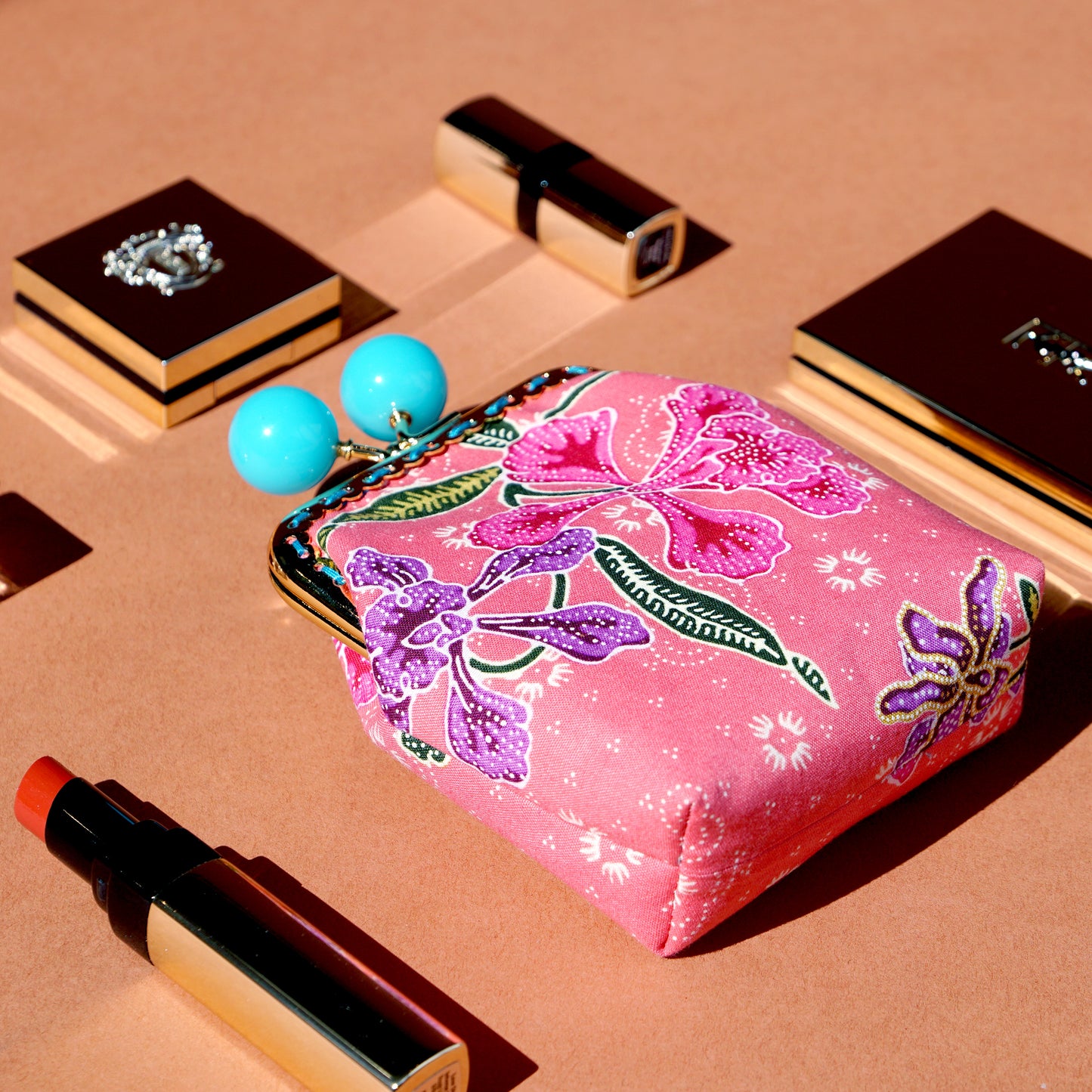 Clutch Purse