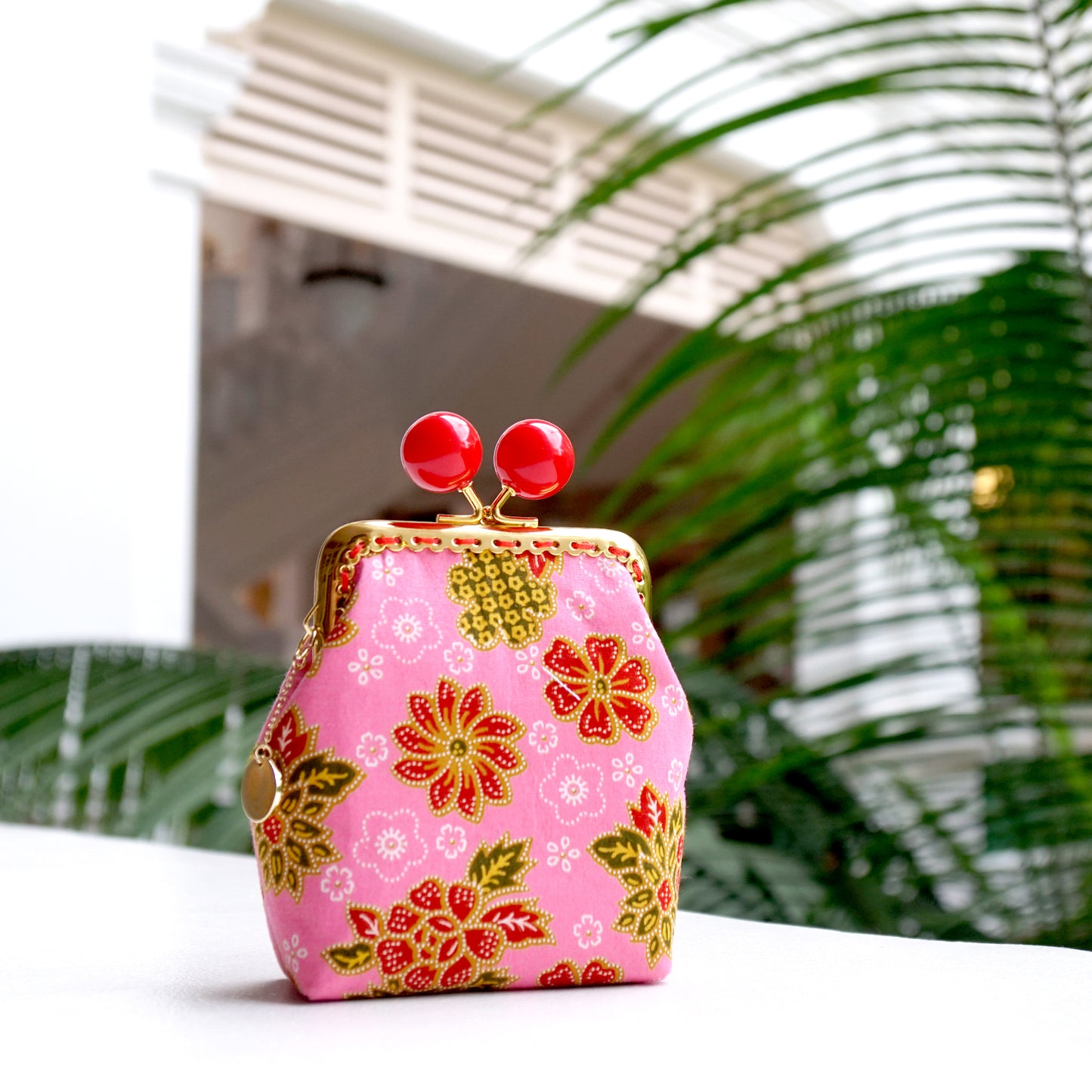 Clutch Purse