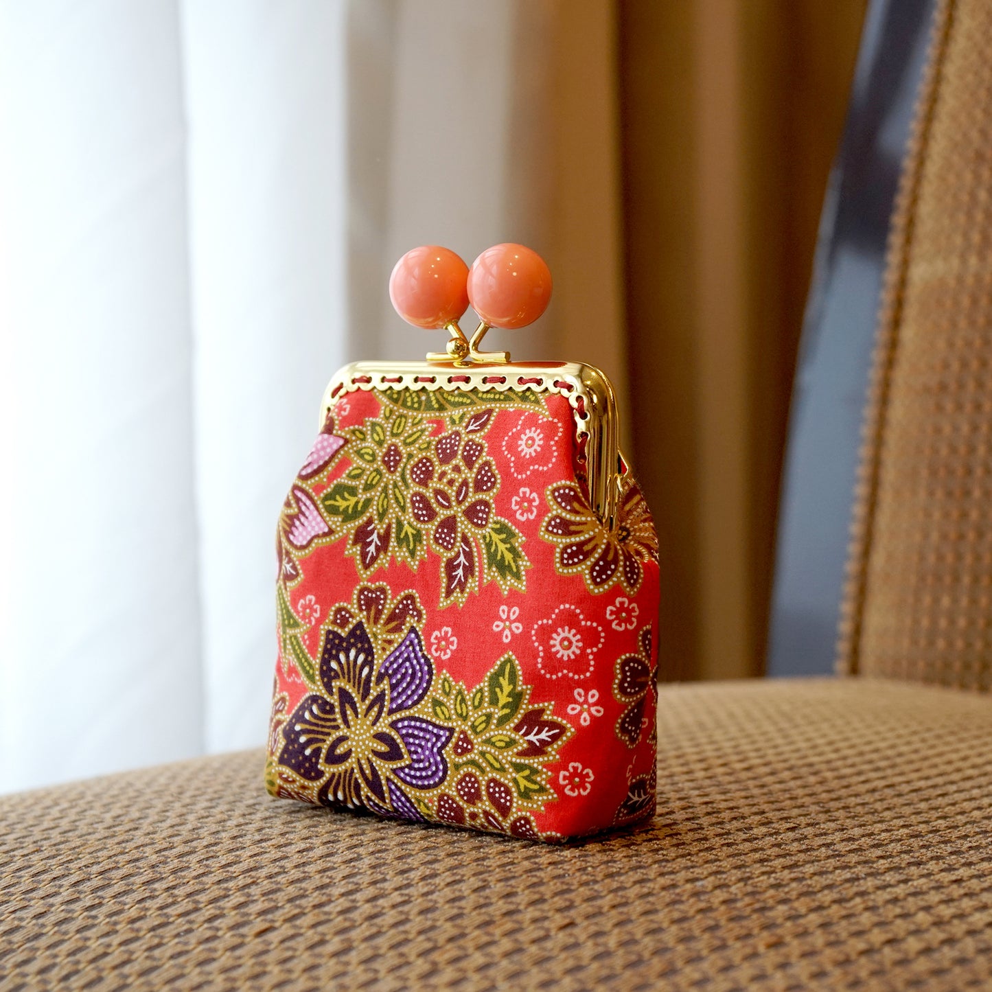 Clutch Purse