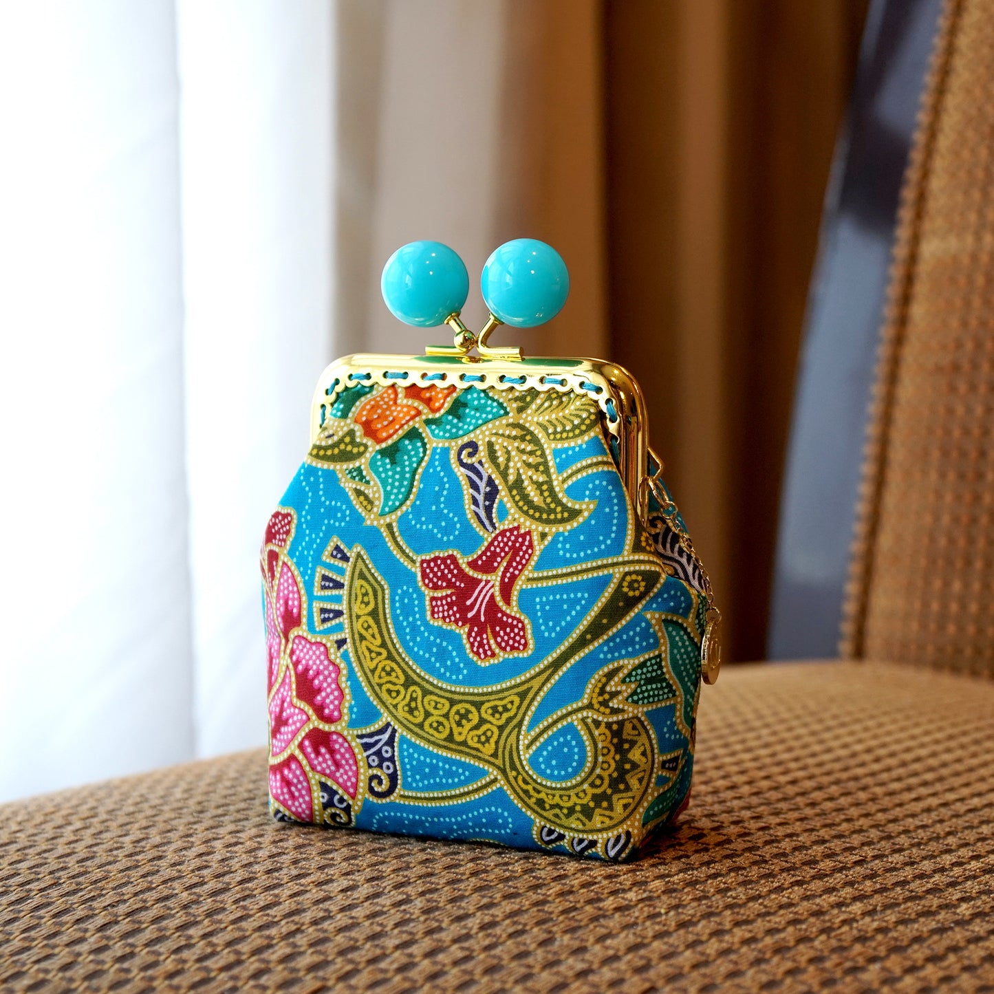 Clutch Purse