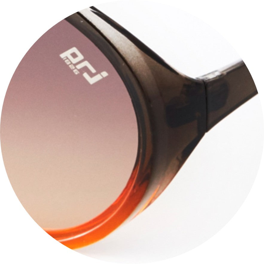 EDSEL SUNGLASSES GREY GREY