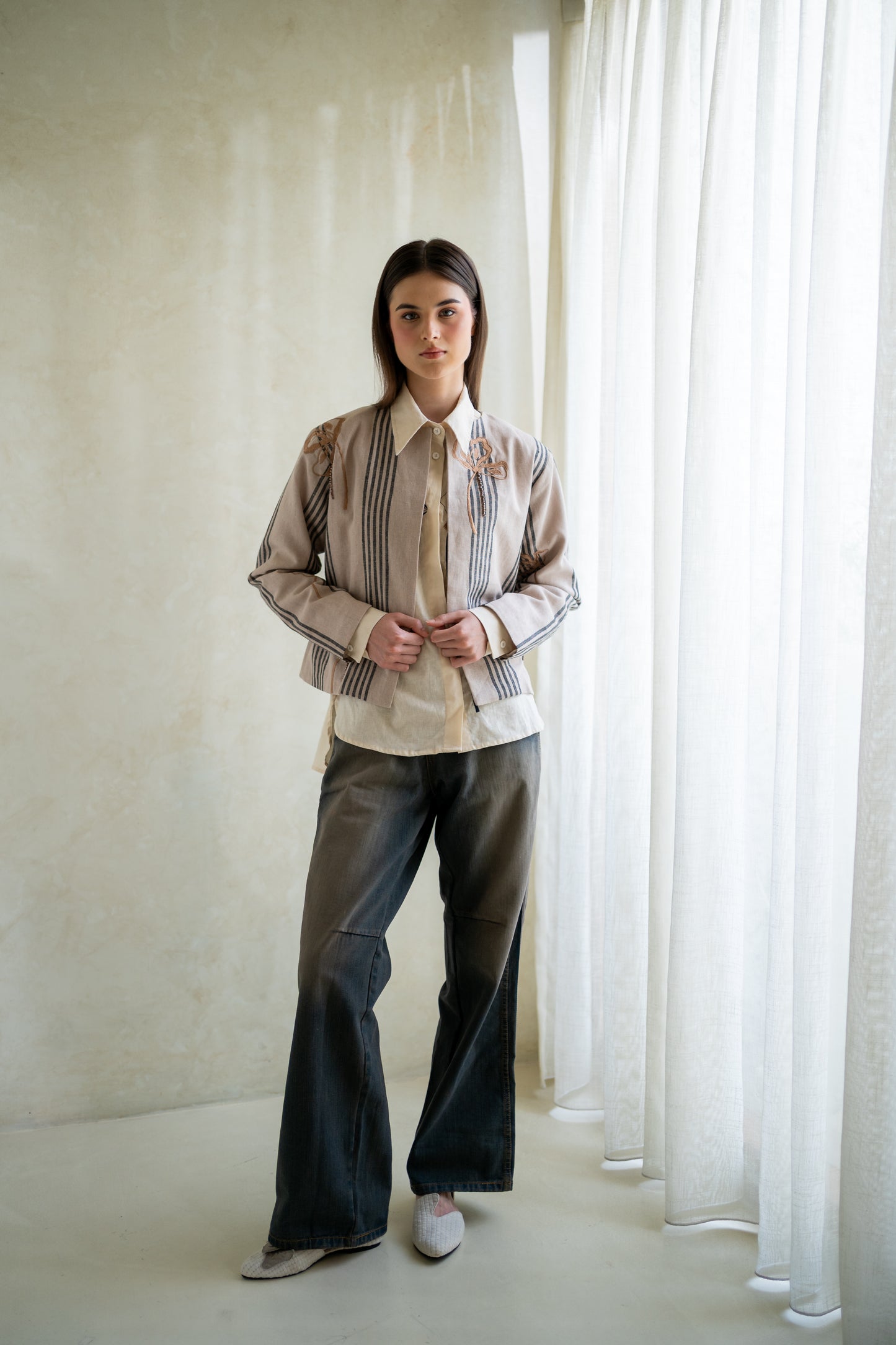 SALOR OUTER