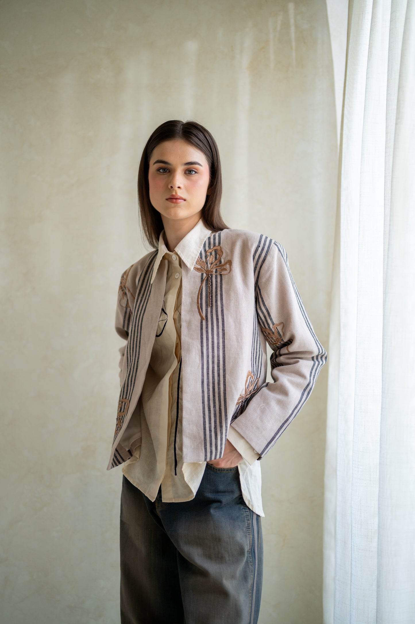 SALOR OUTER