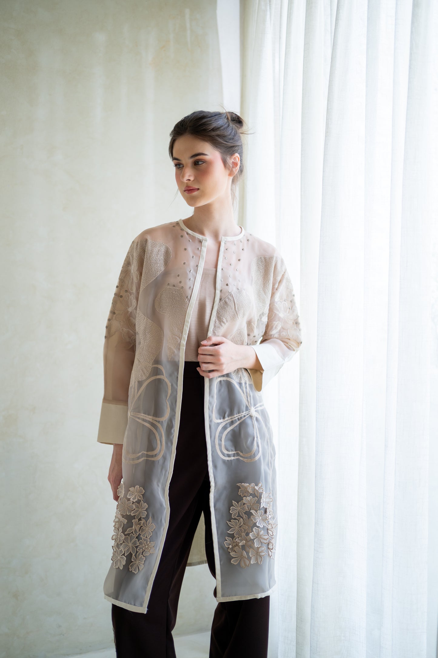 ASMARA OUTER
