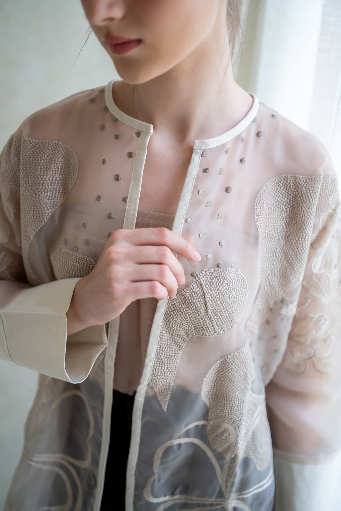 ASMARA OUTER