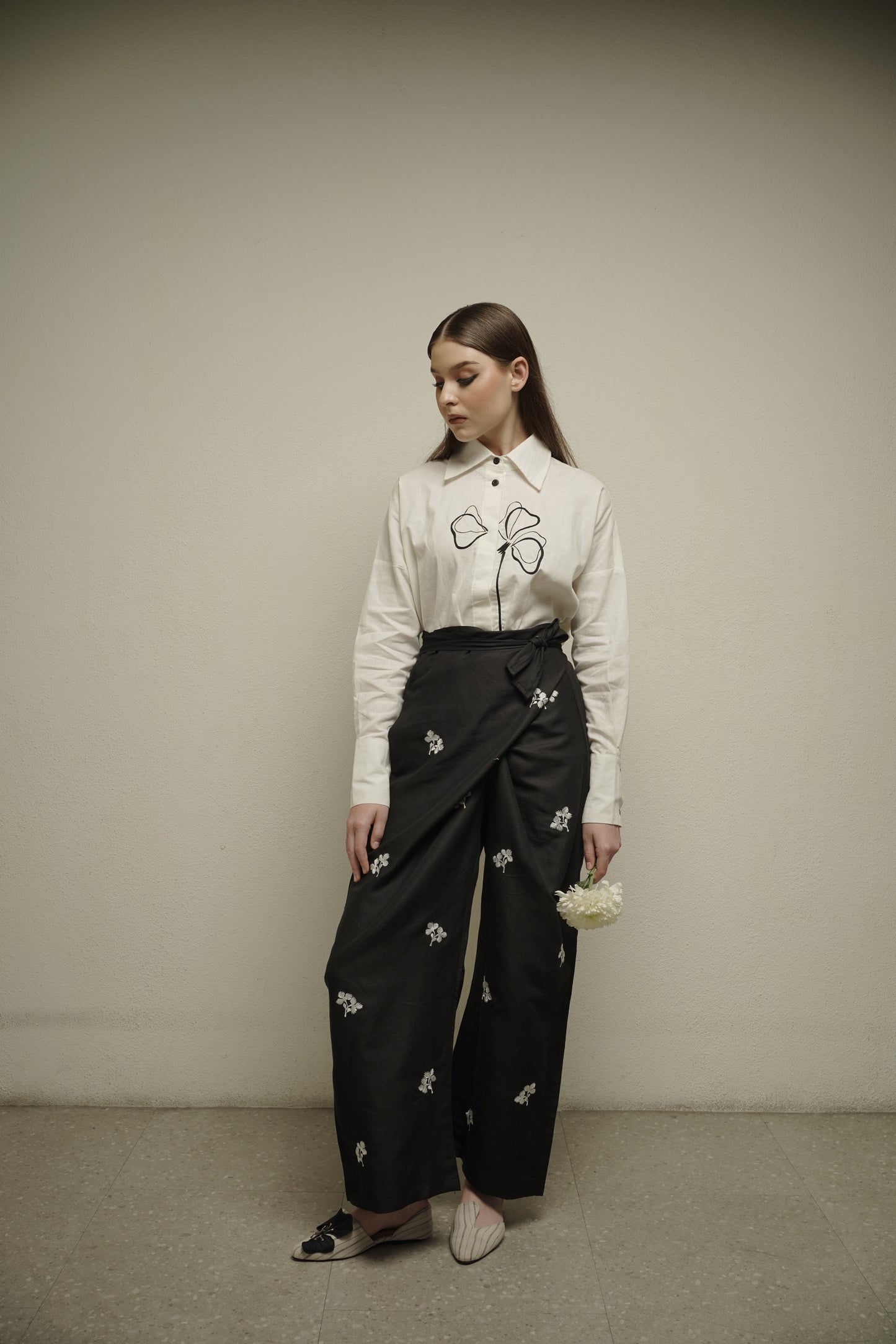 SUJA PANTS