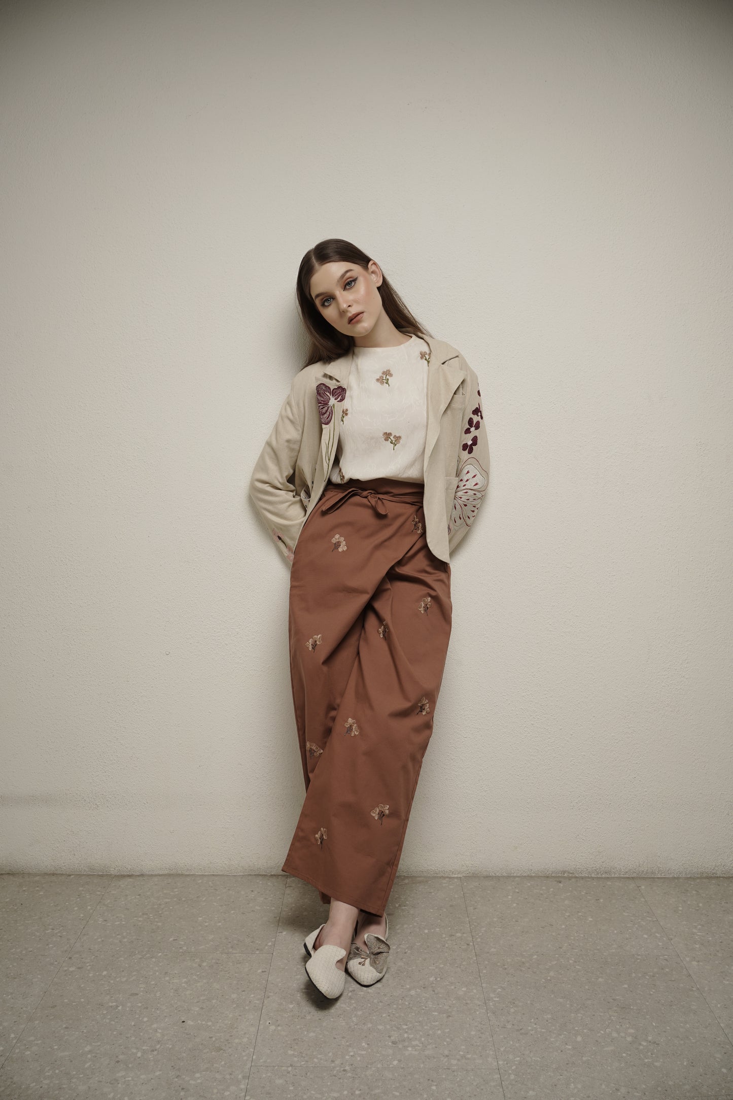 SUJA PANTS