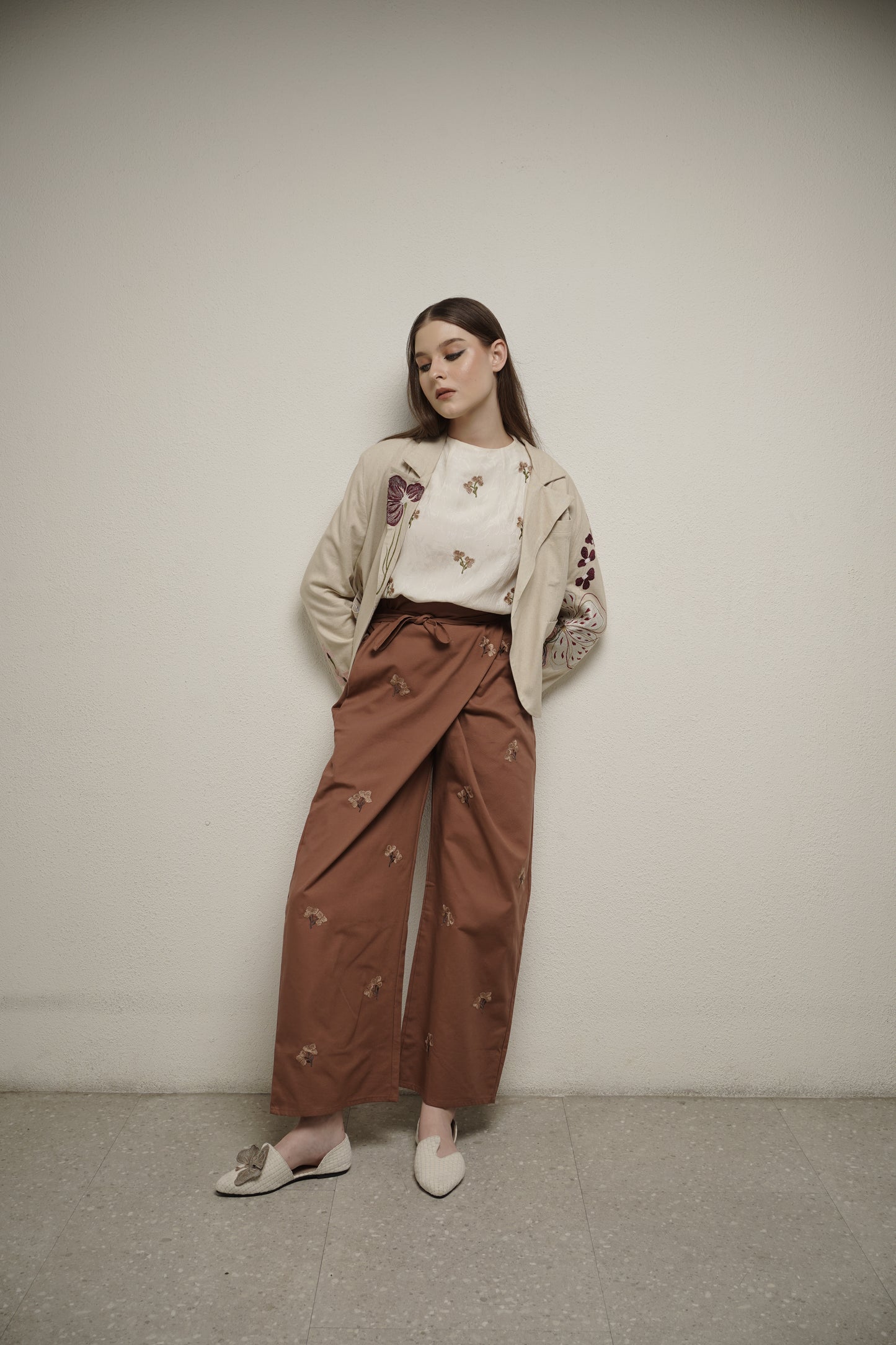 SUJA PANTS