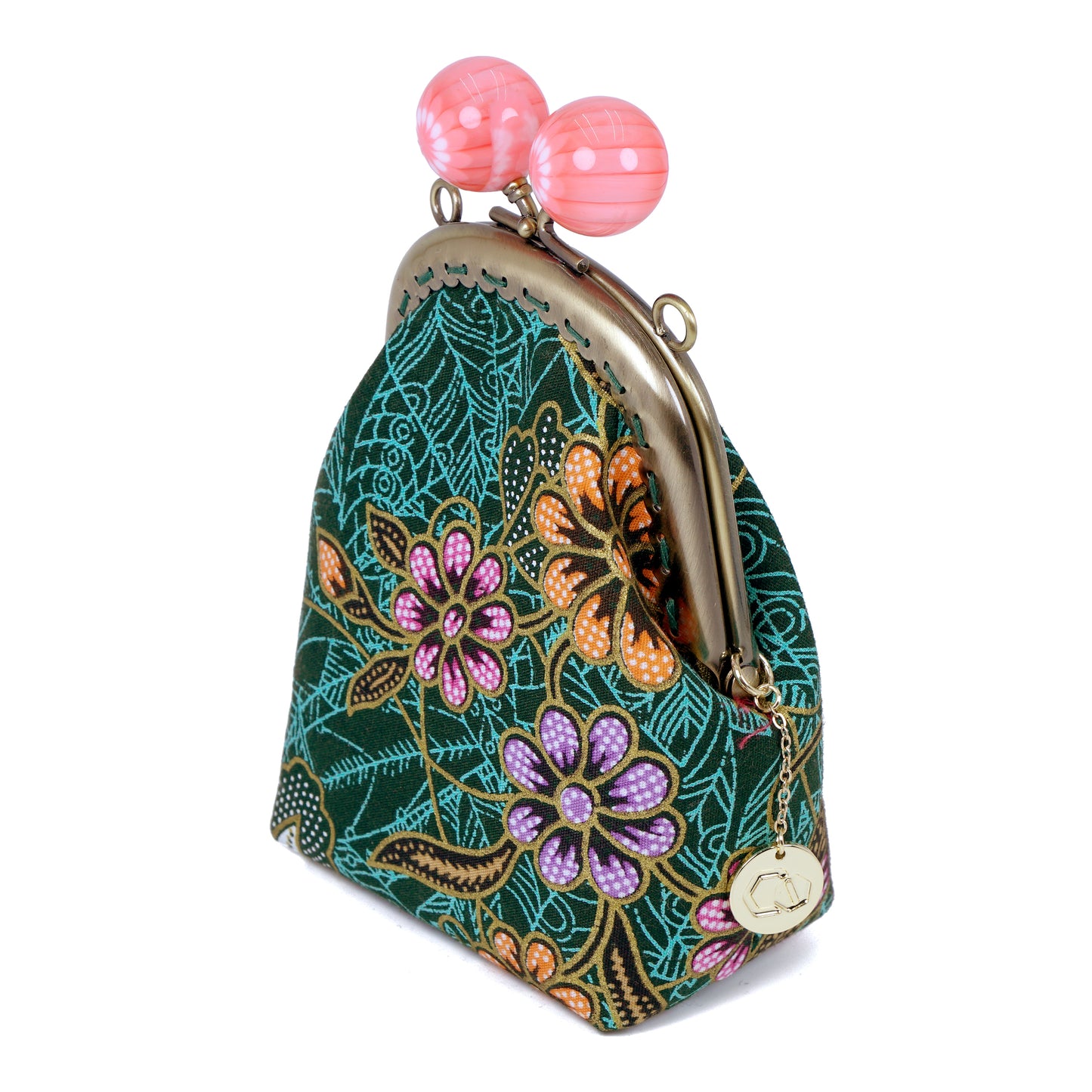 Mini Sling Bag - Mott(GN)