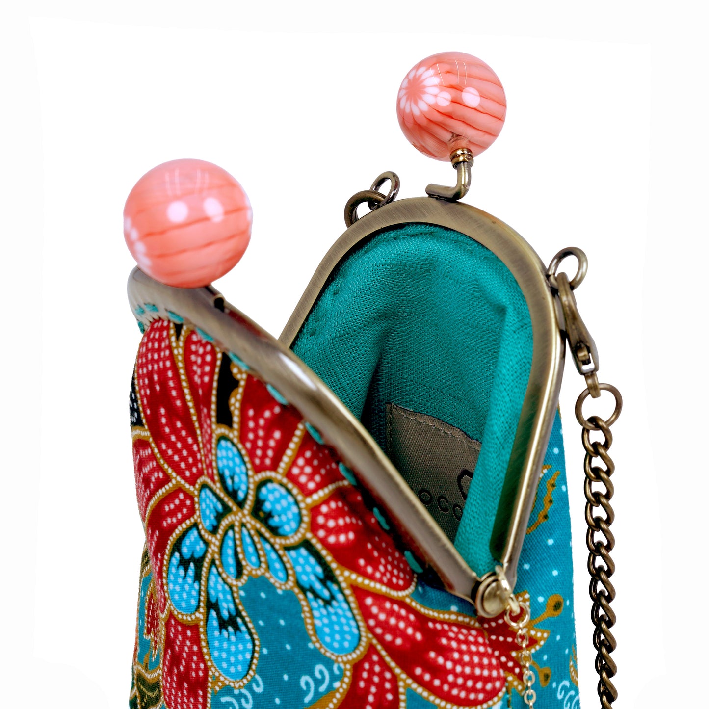 Mi Mini Sling Bag - Canva