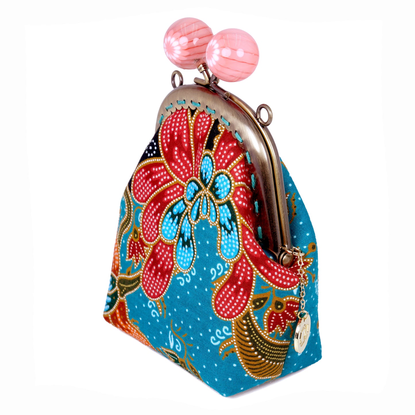 Mi Mini Sling Bag - Canva
