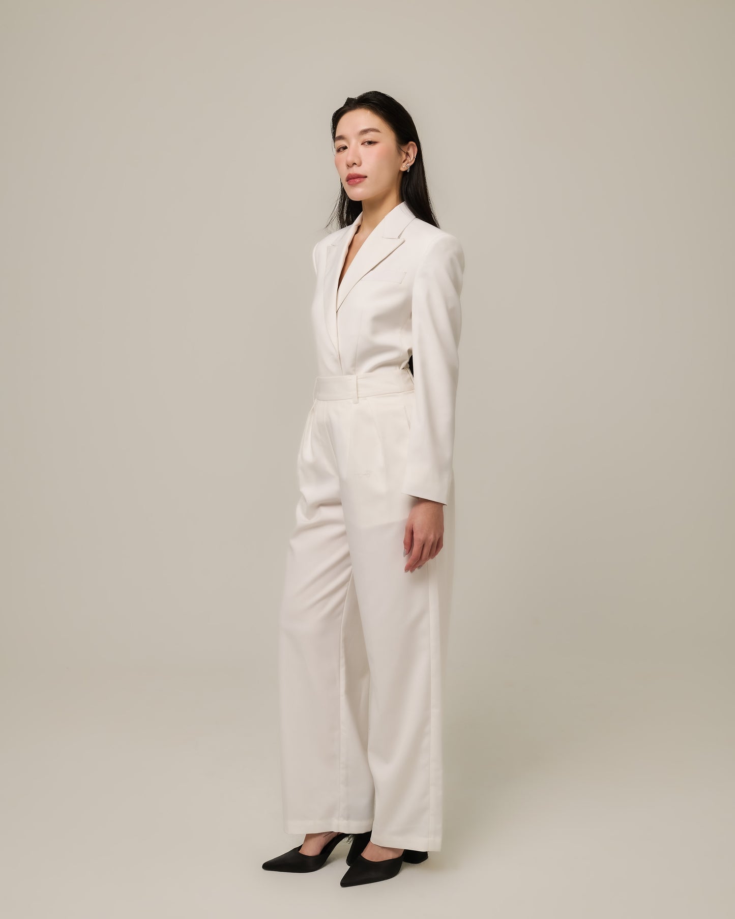 FREYJA TAILORED PANTS
