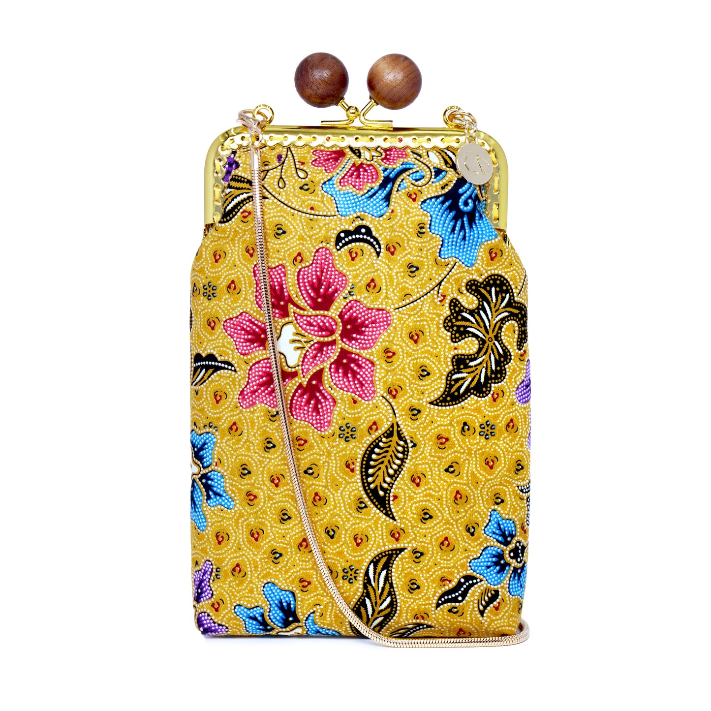 Cell Phone Purse - Memories(YW)
