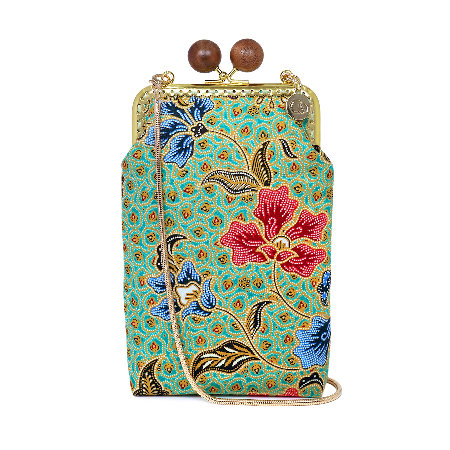 Cell Phone Purse - Memories(GN)