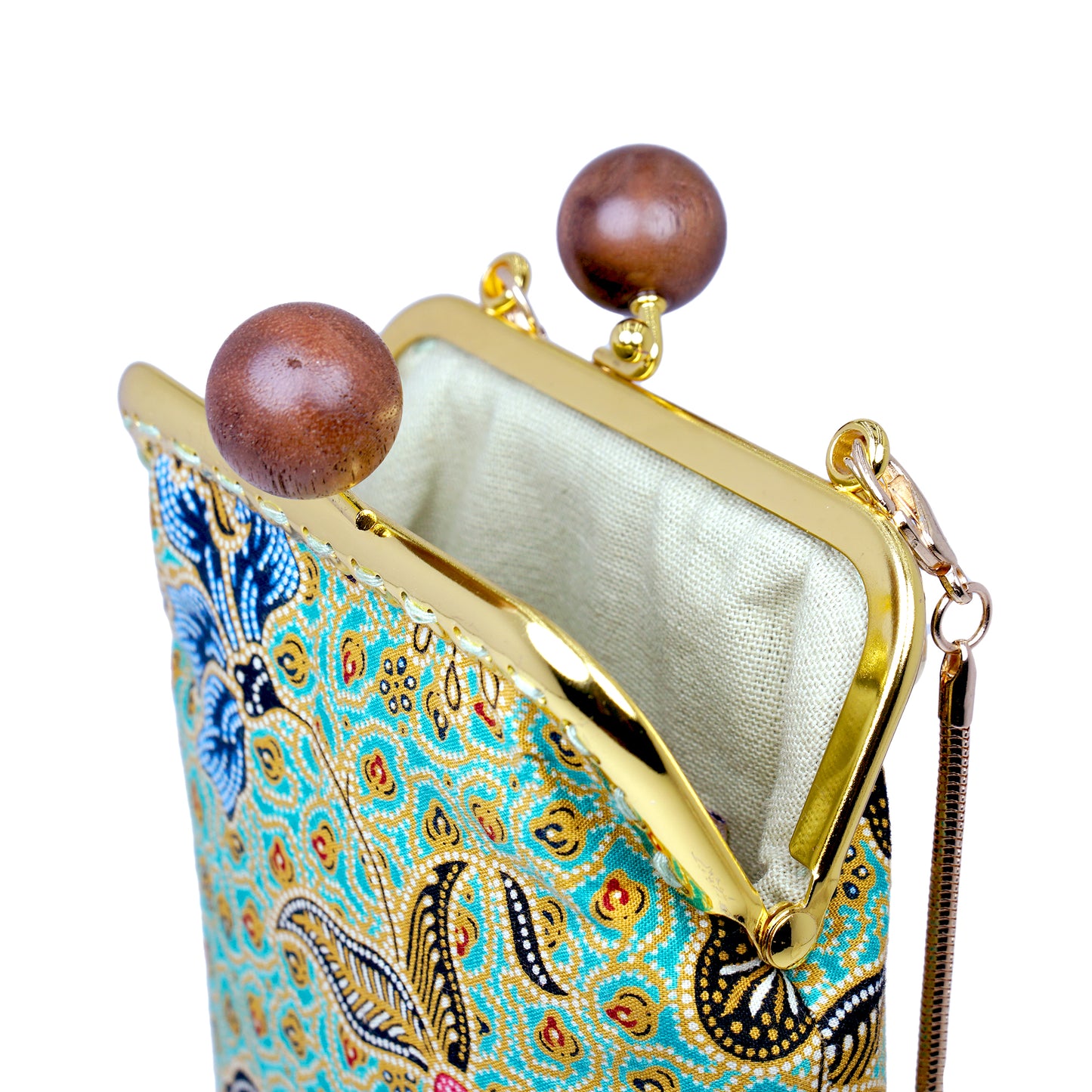 Cell Phone Purse - Memories(GN)
