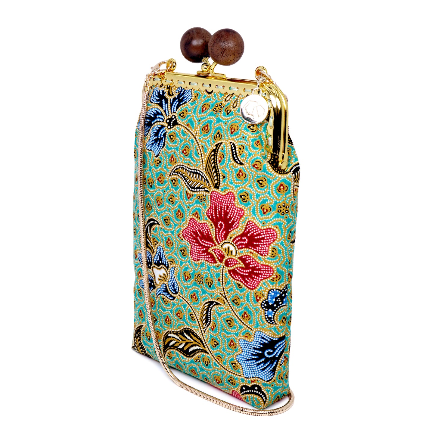 Cell Phone Purse - Memories(GN)