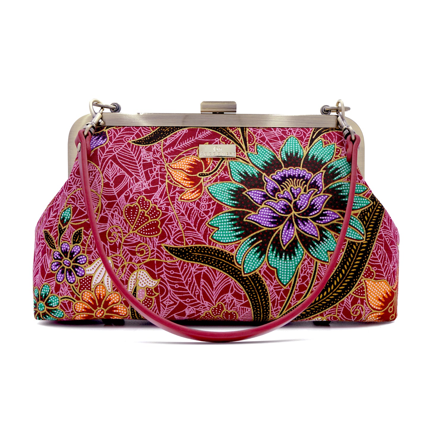 Underarm Bag - Mott(PP)