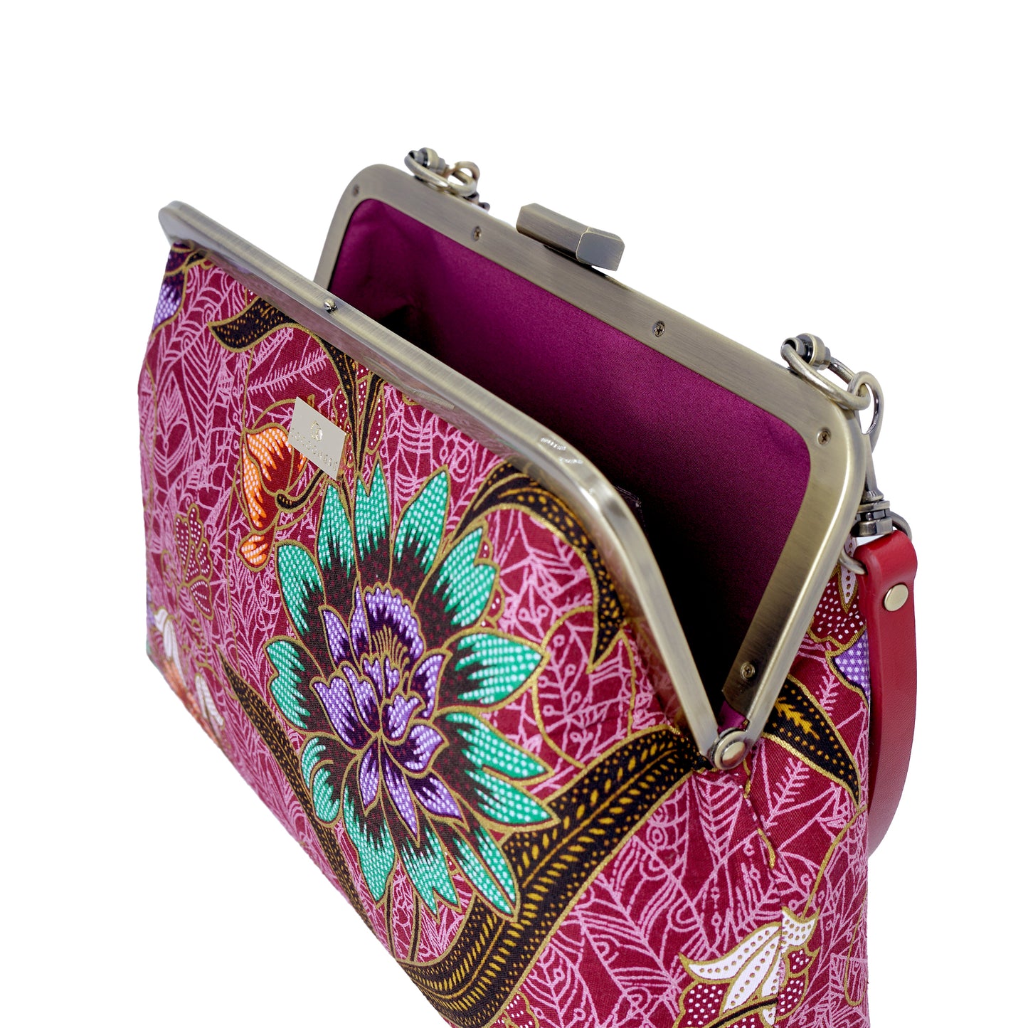 Underarm Bag - Mott(PP)