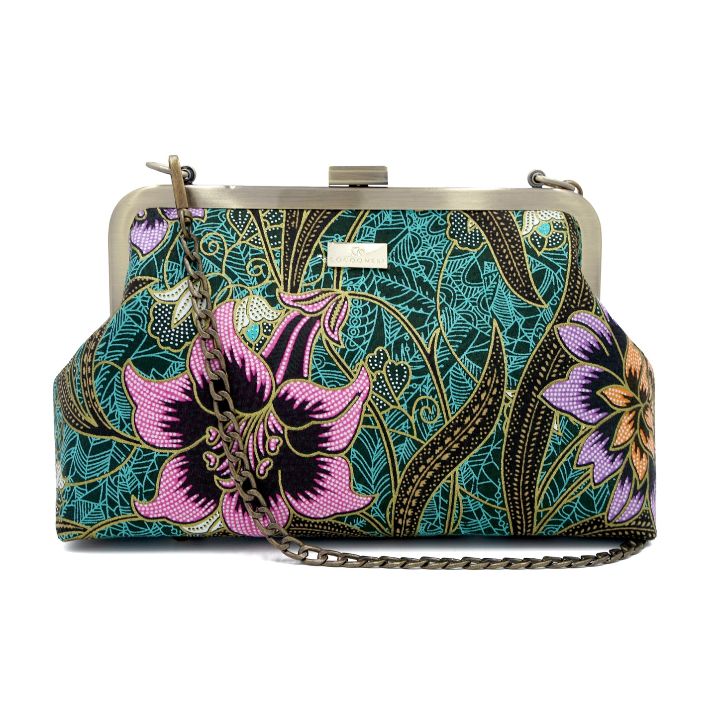 Underarm Bag - Mott(GN)
