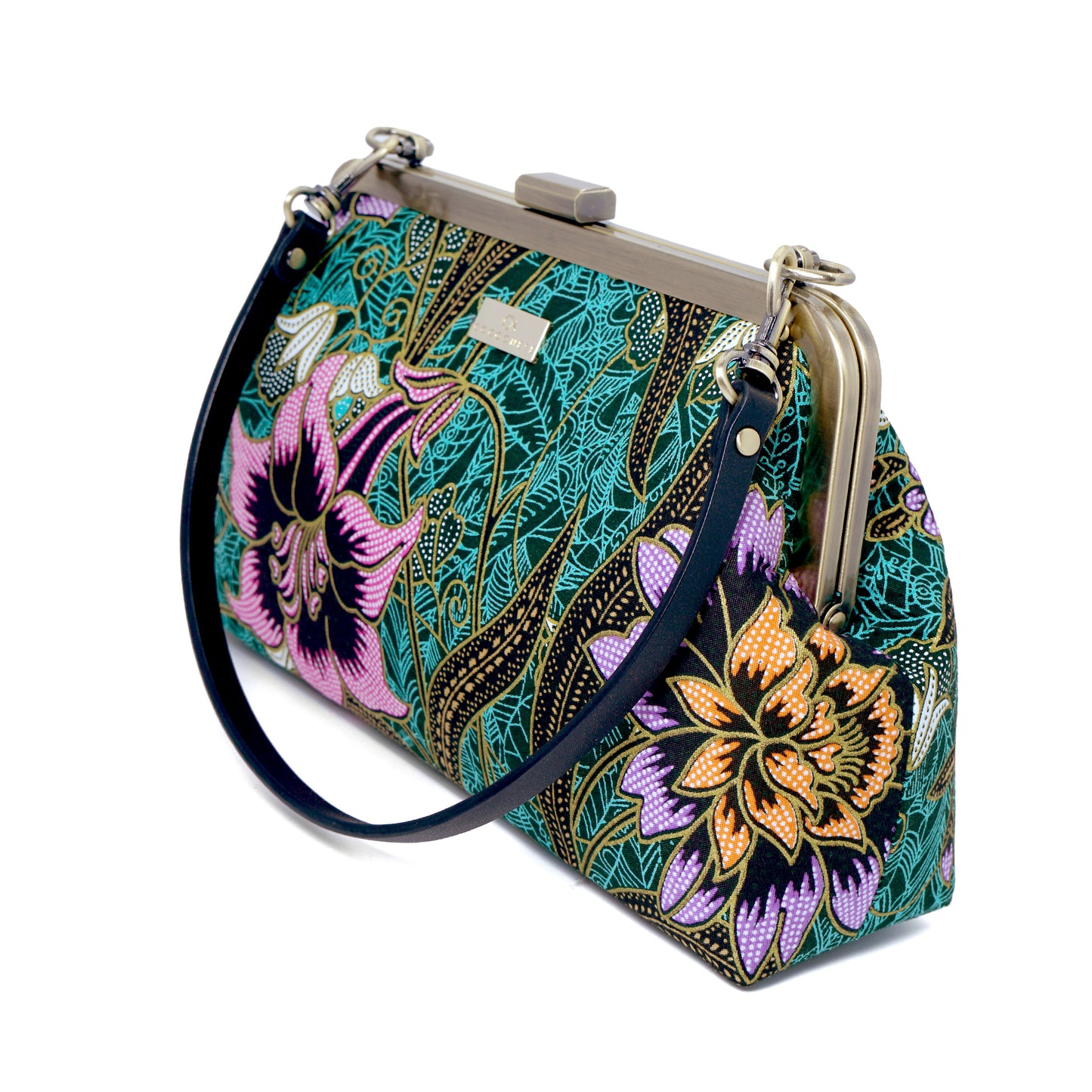 Underarm Bag - Mott(GN)