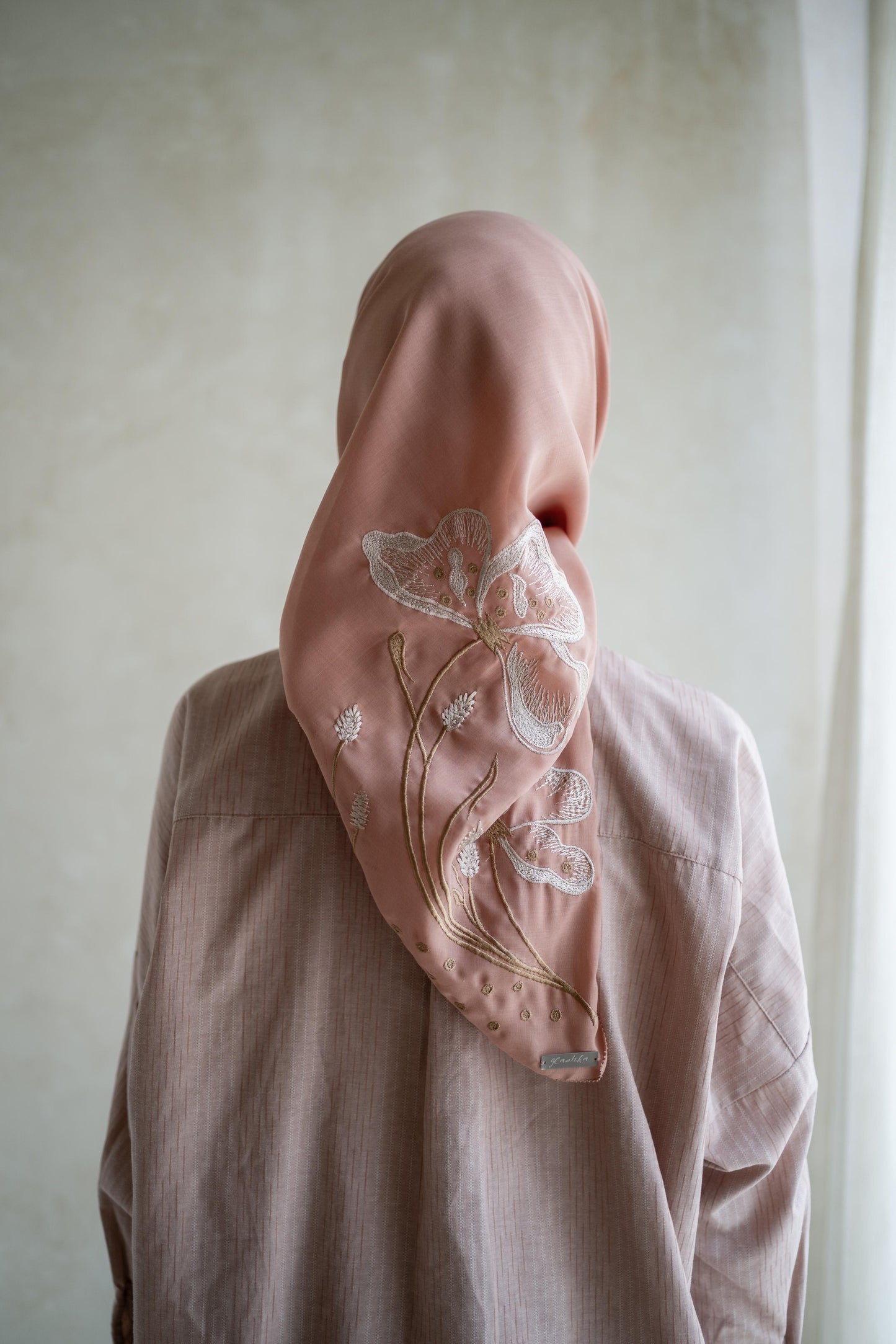 CERITA SCARF