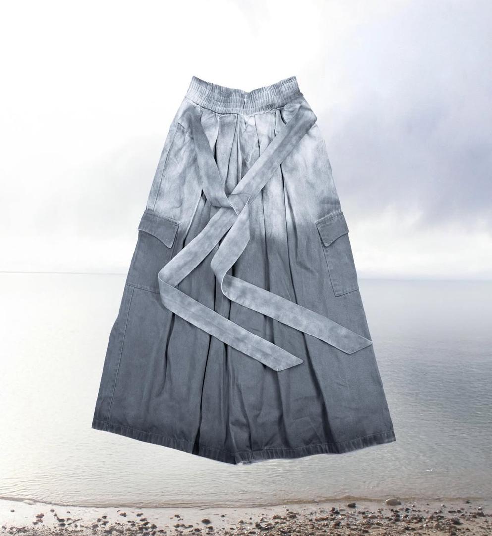 HAKAMA PANTS