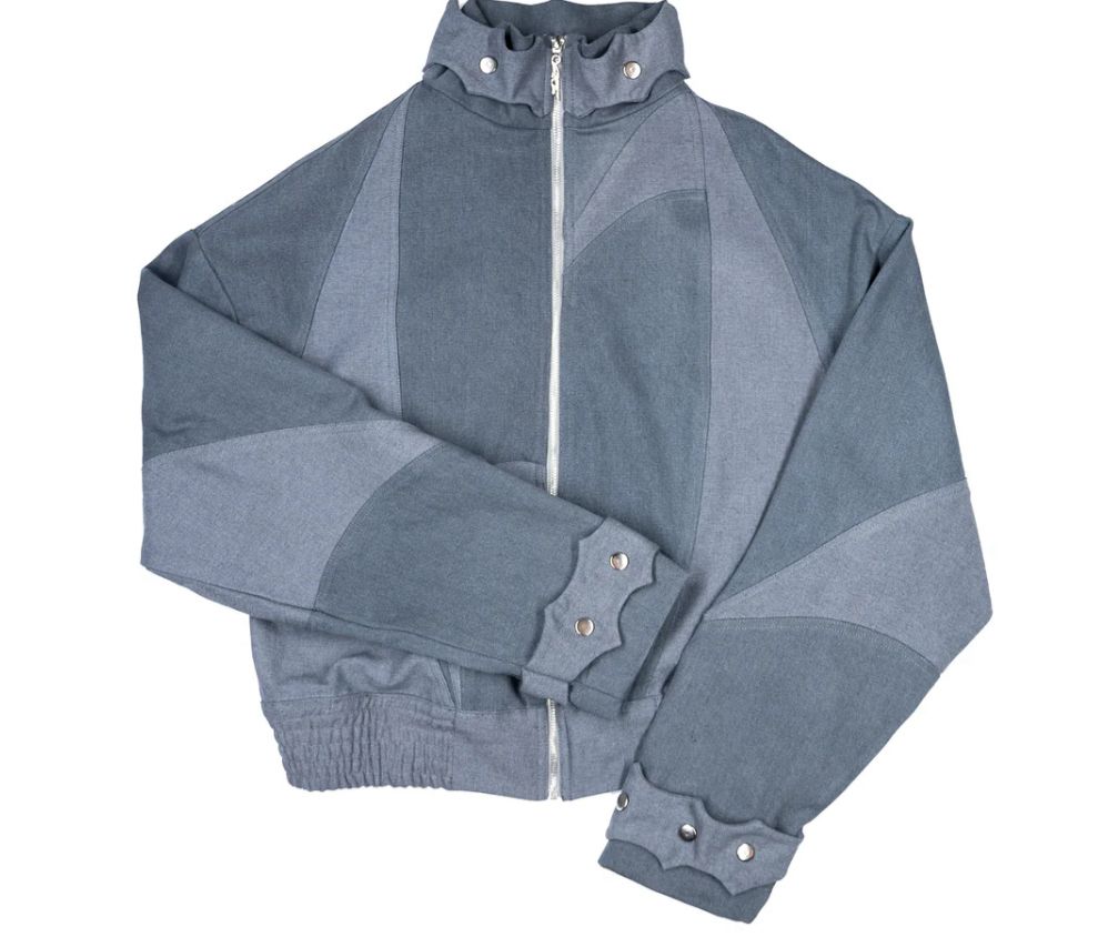 ANIMA JACKET