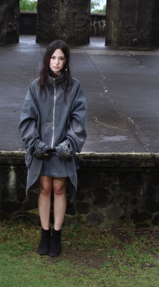 ANIMA JACKET