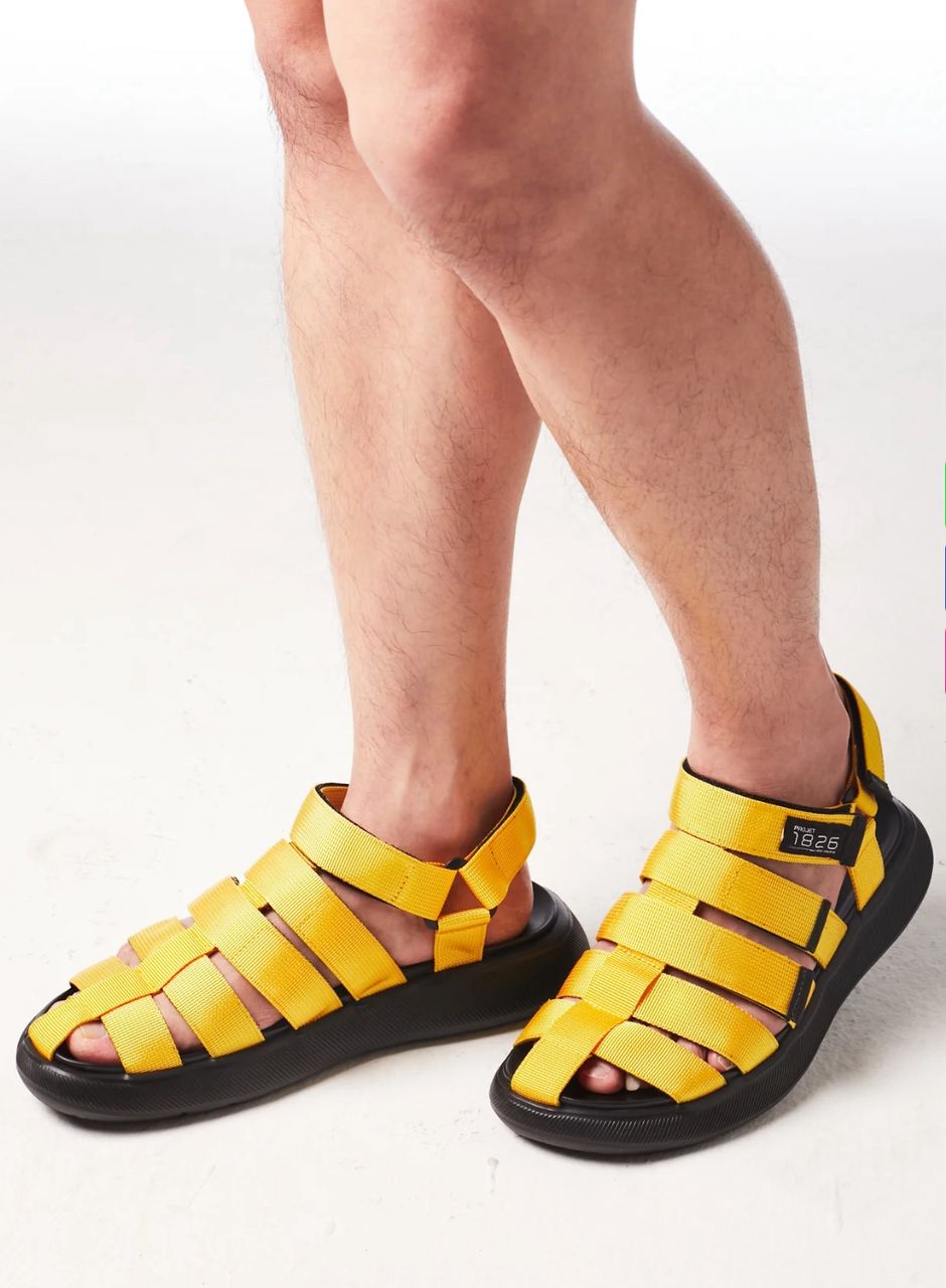 EIDEARD CASUAL SPORTY SANDAL
