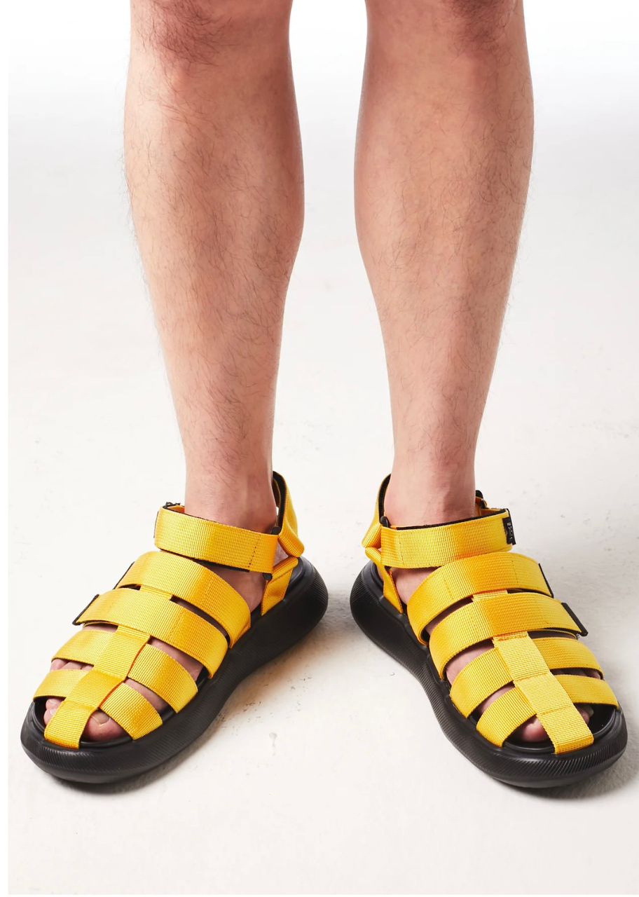 EIDEARD CASUAL SPORTY SANDAL