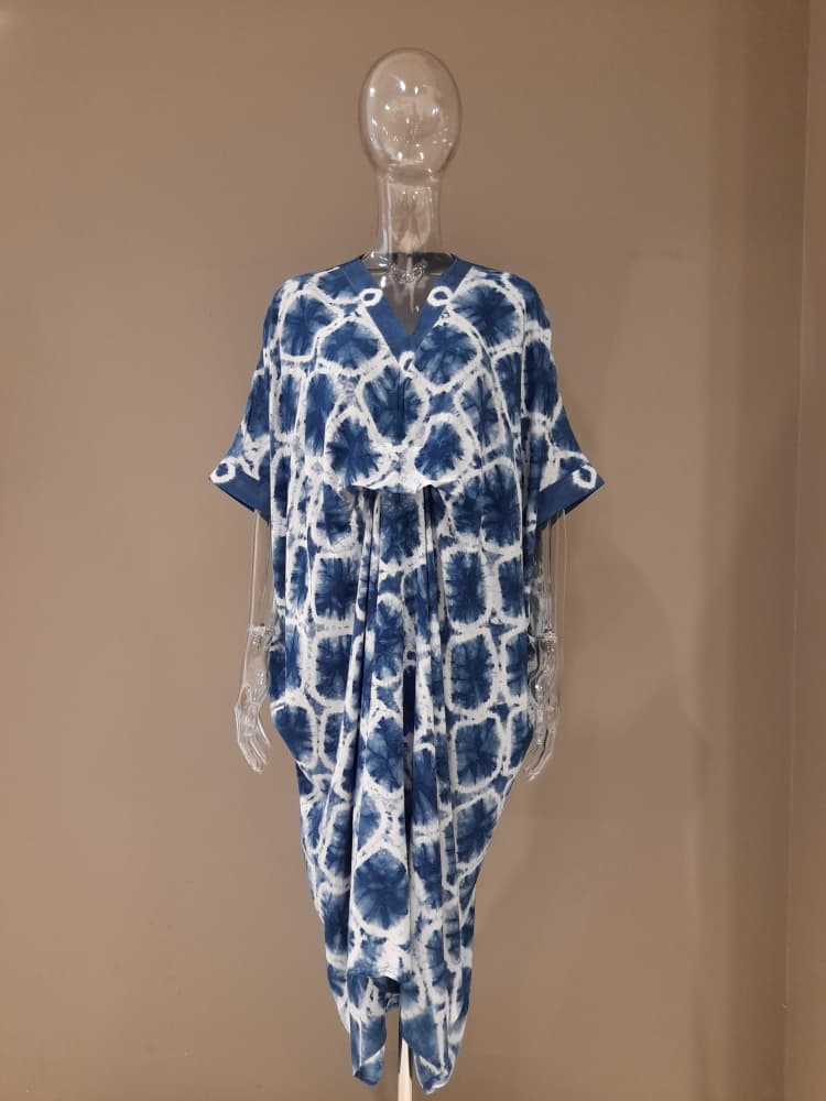 KAFTAN