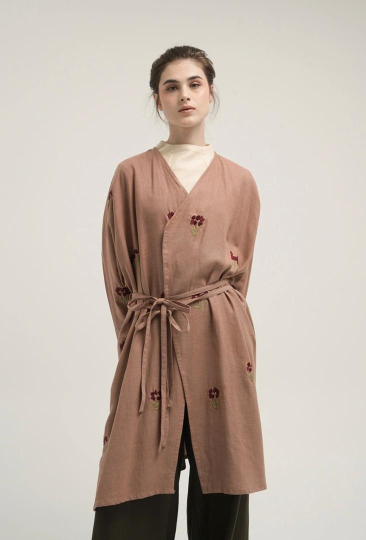 CASSIA OUTER DUSTY