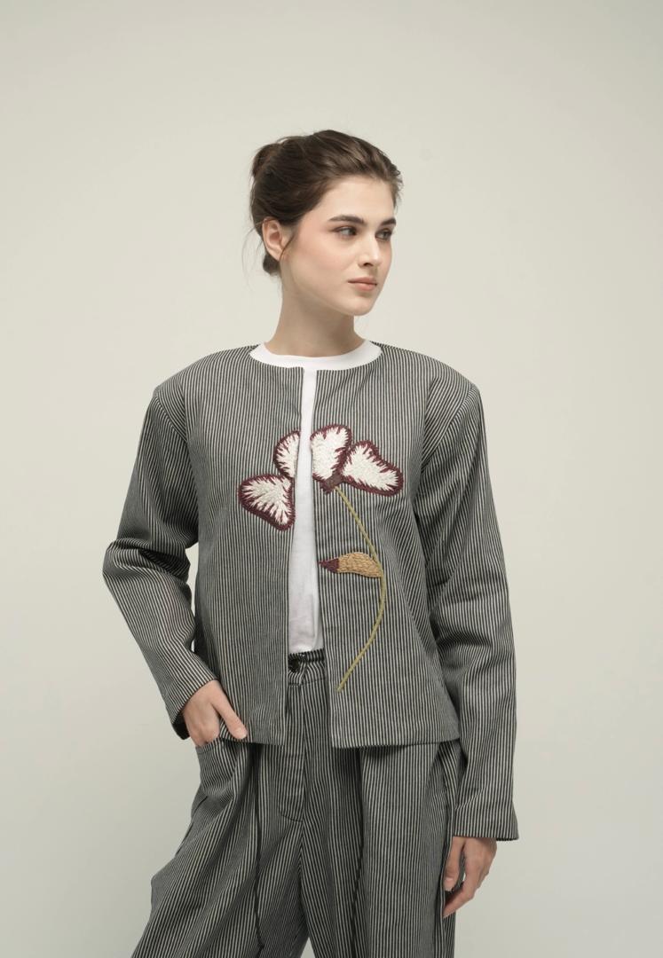 GARIS JACKET