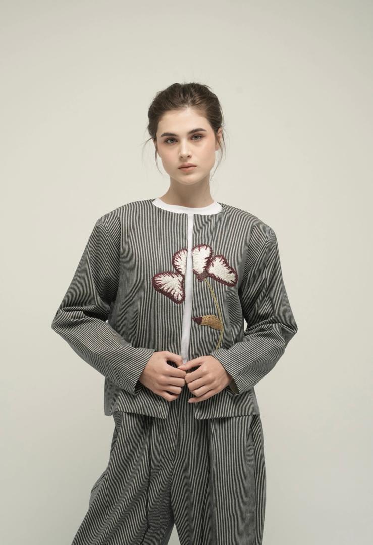 GARIS JACKET