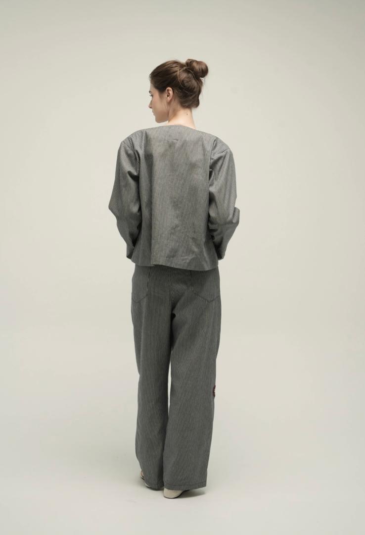 GARIS JACKET