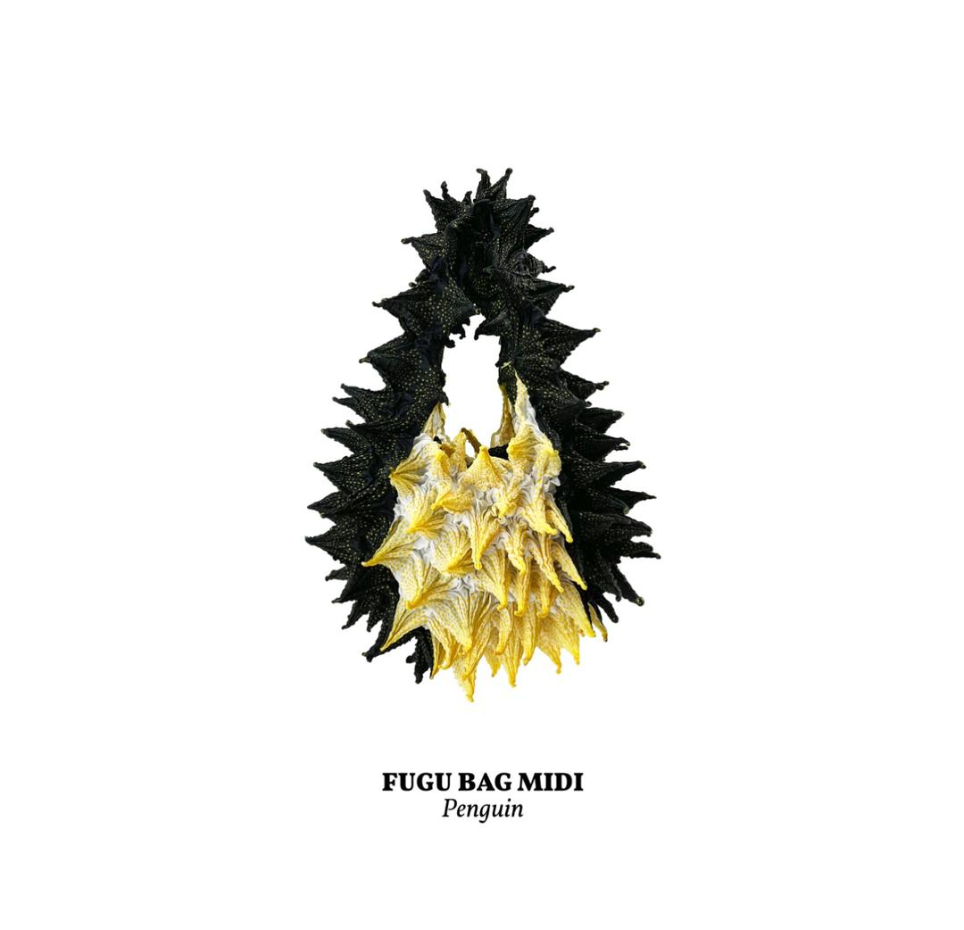 FUGU MIDI - ORANGE main image 0