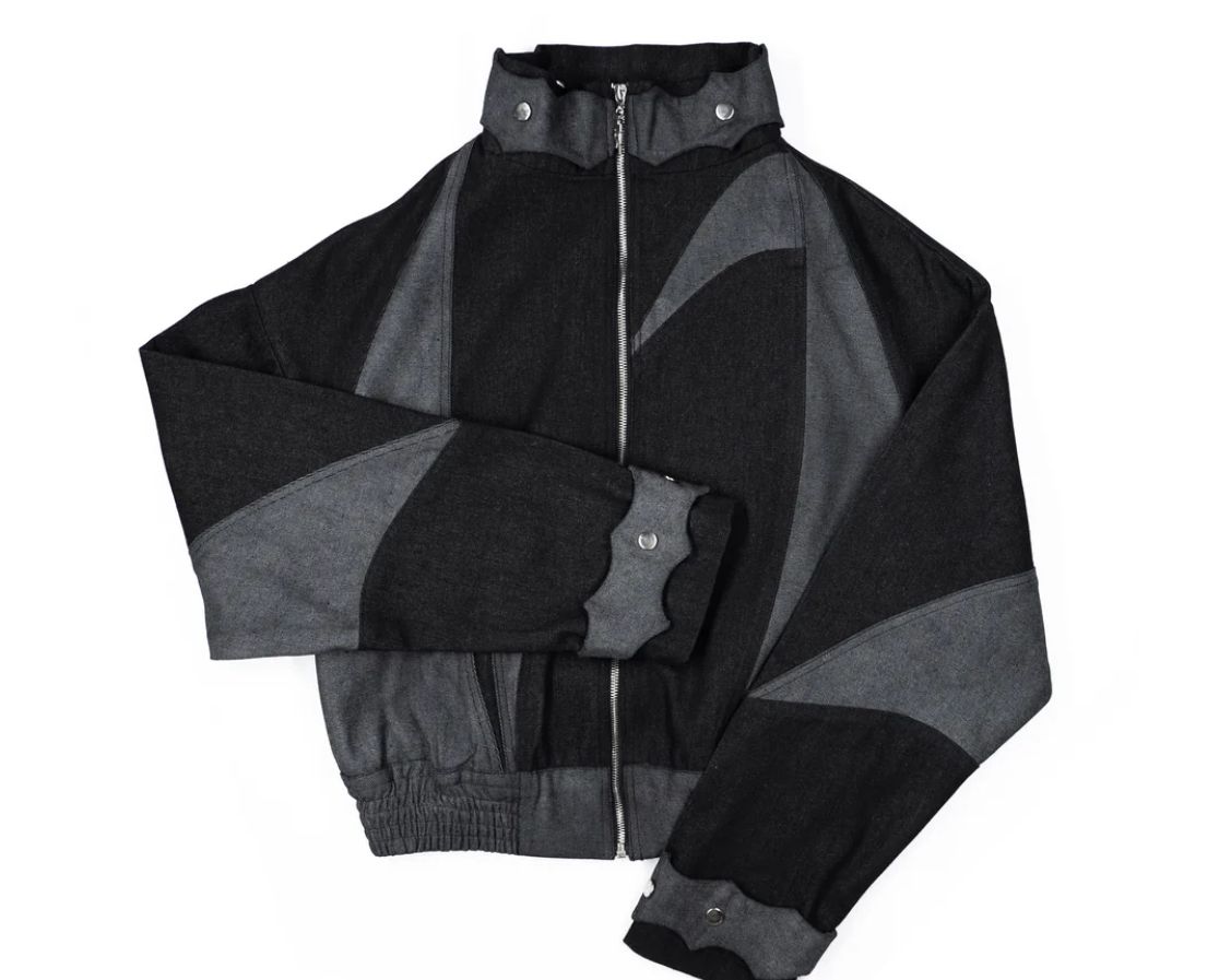 ANIMA JACKET
