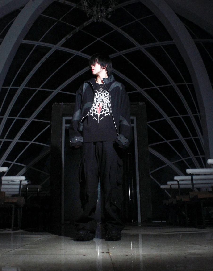 ANIMA JACKET